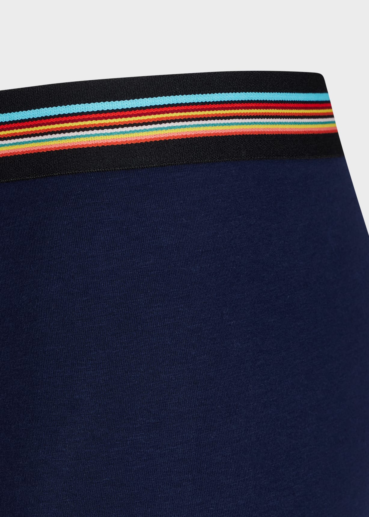 VIBE BOXER BRIEF - WINTER SKIES NAVY