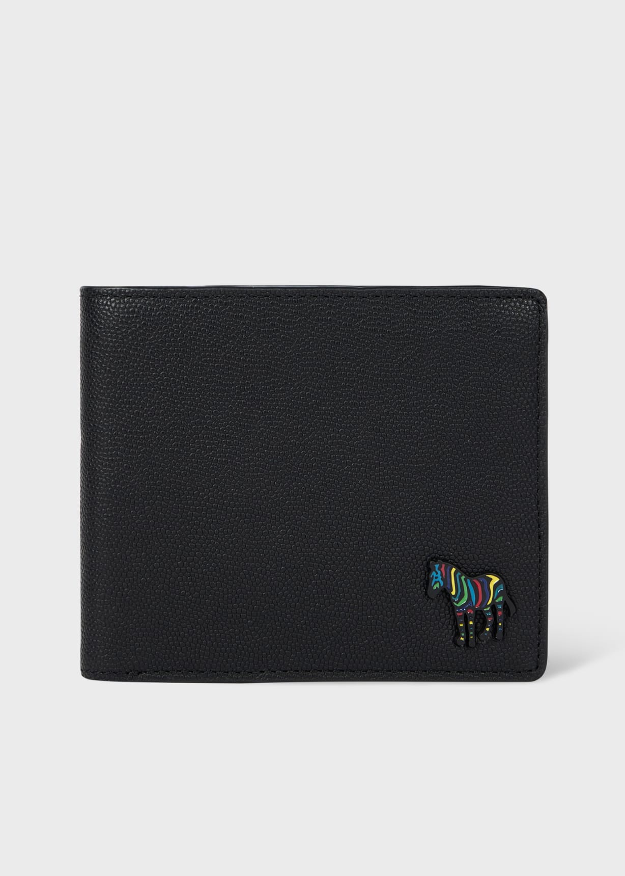 ✨希少✨PAUL SMITH MEN WALLET TRAVEL SSENSE Paul Smith SSENSE Exclusive Multicolor Travel Wallet Paul Smith