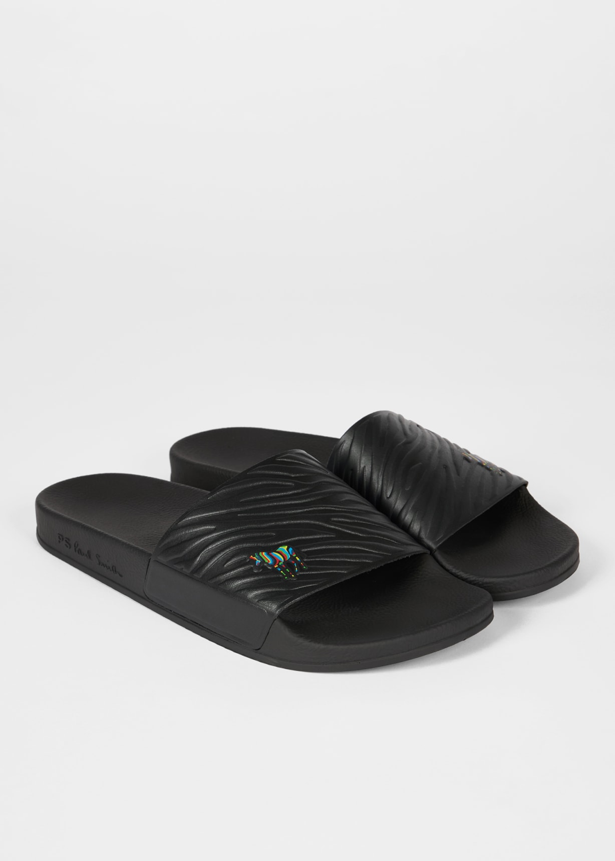 【PS25SS470】PS PAUL SMITH シャワーサンダル M2S ZED01 PRUB Paul Smith PS PAUL SMITH ポールスミス メンズシャワーサンダル