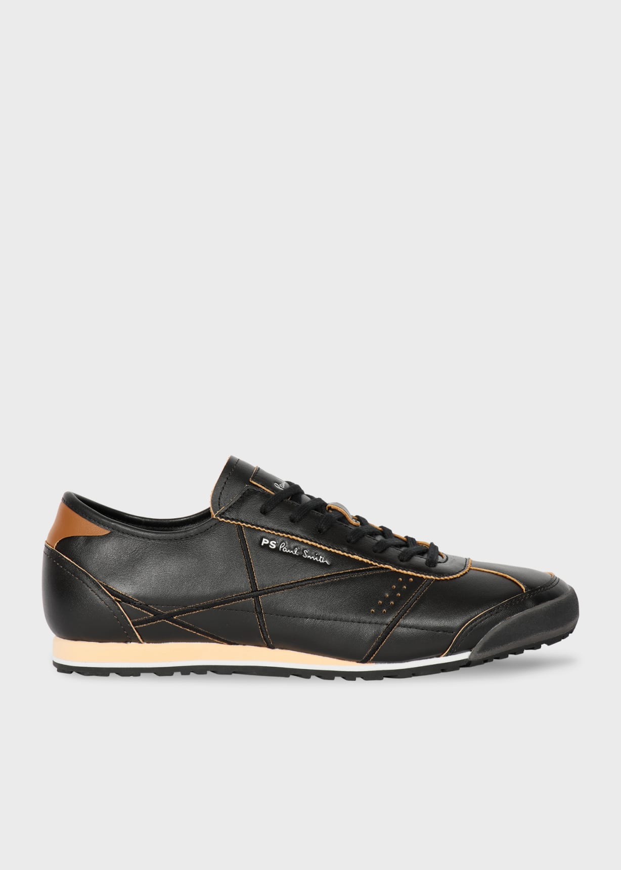 Paul Smith lace-up Shoes | Black | FARFETCH