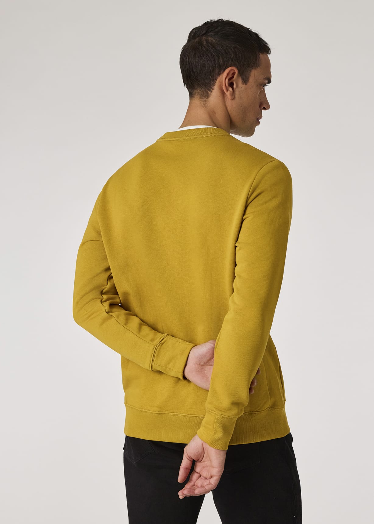 【U LAN】humming printed sweatshirt Urban Hoodie | Lane Seven Apparel