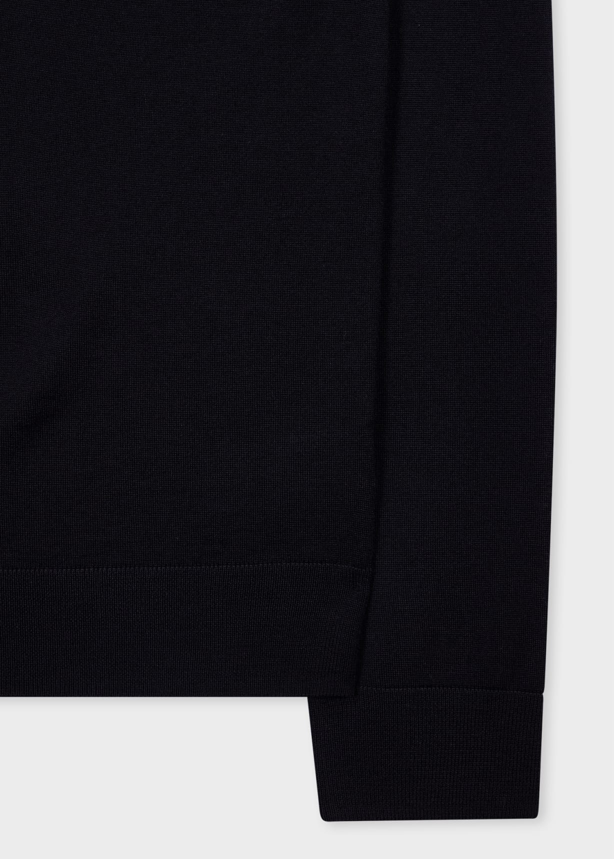 Mason Merinould Strikhue - Unisex - Navy main image 0