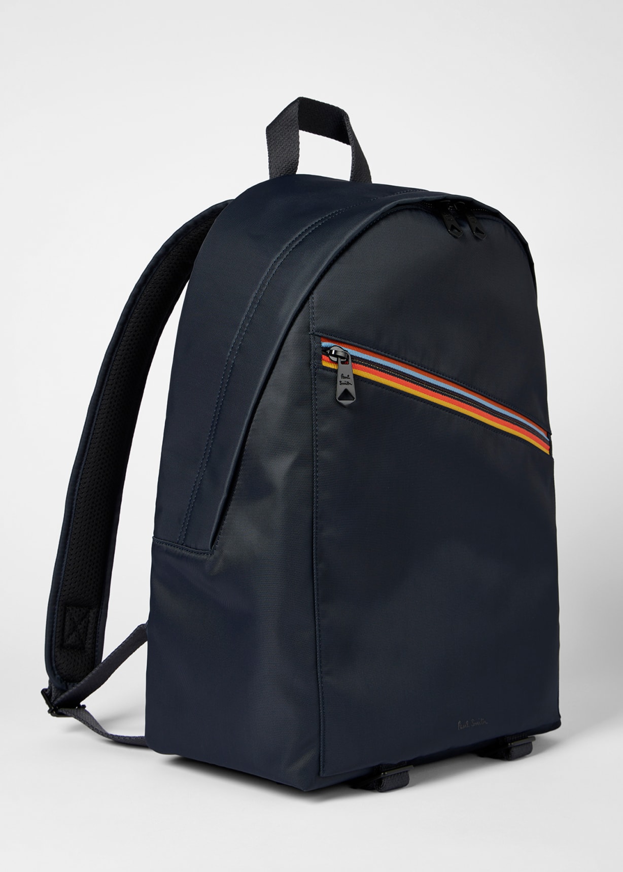 Paul Smith バックパック BAG BACKPACK ネイビー Paul Smith BAG バックパック リュック ネイビー 新品未使用