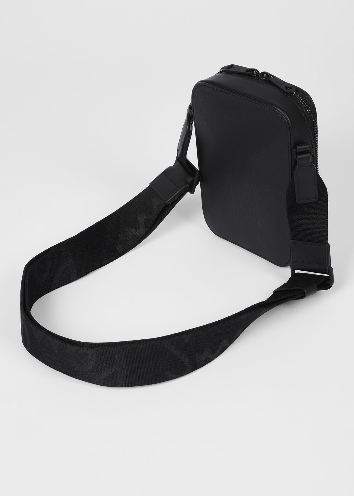 ショルダーバッグ PAUL SMITH Men Shoulder bag Black M1A8099PZEBRL 79 楽天市場】Paul Smith ポールスミス ショルダーバッグ Bag
