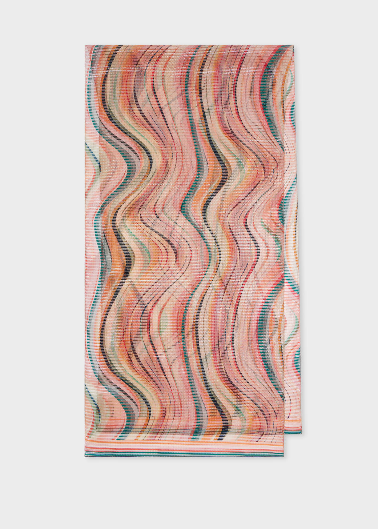 Women's Dusky 'Swirl' Scarf