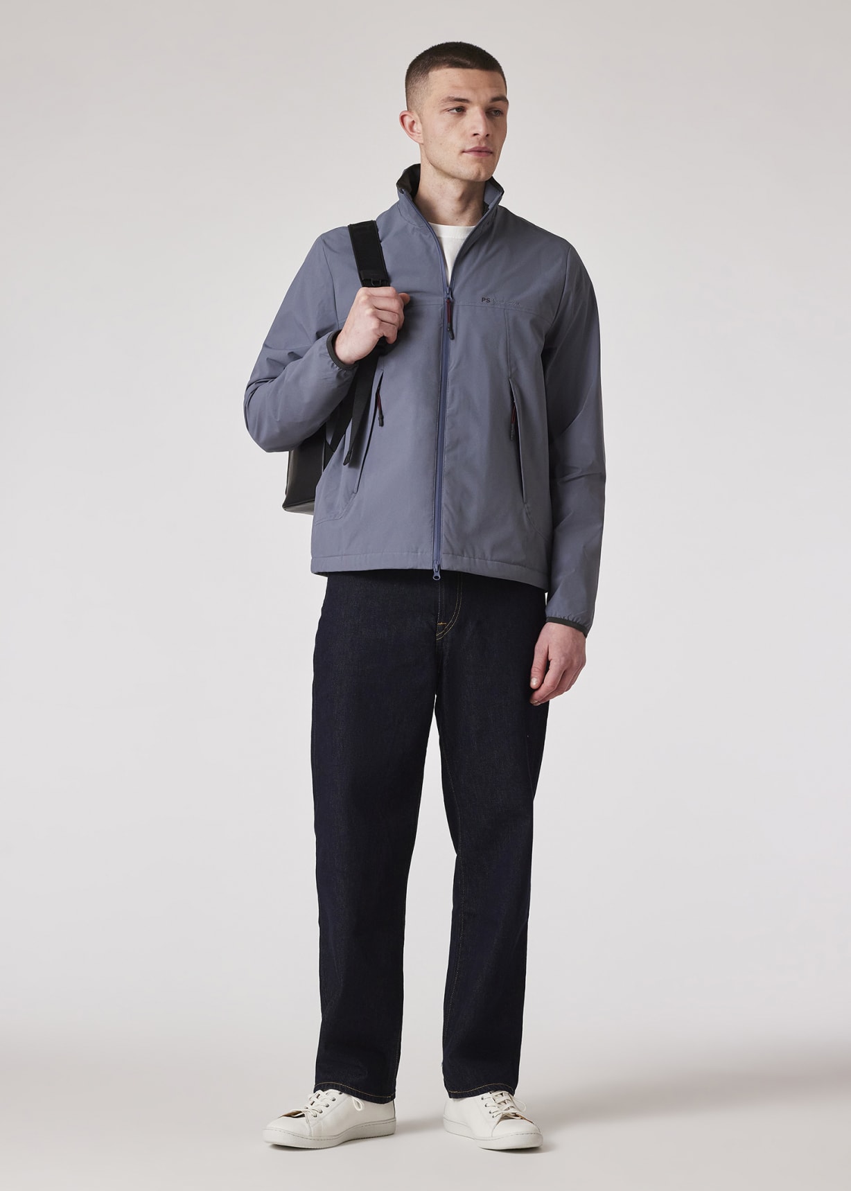 中古・古着通販】PAUL SMITH (ポールスミス) テーラード