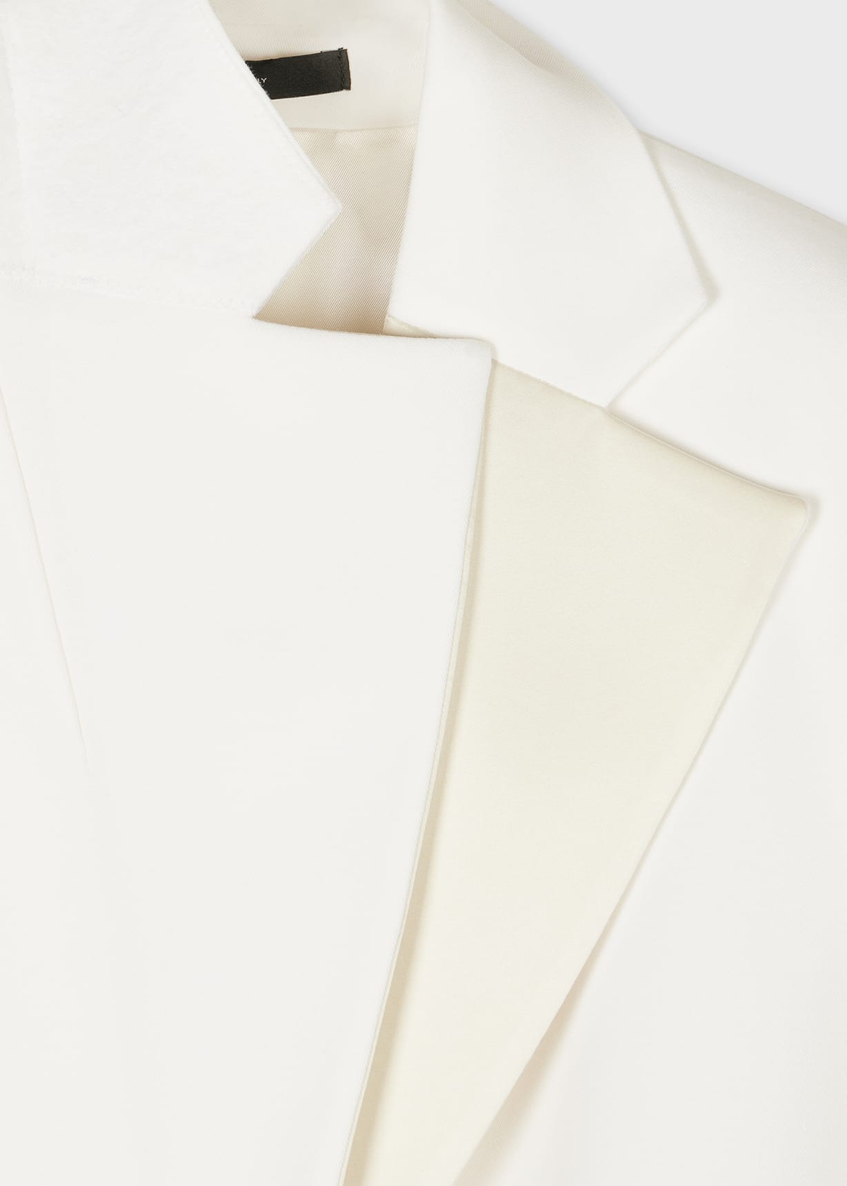 アウターその他 PAUL SMITH Woman Blazer White W1R254JCP01427 04 PAUL SMITH Woman Blazer White W1R254JCP01427 04
