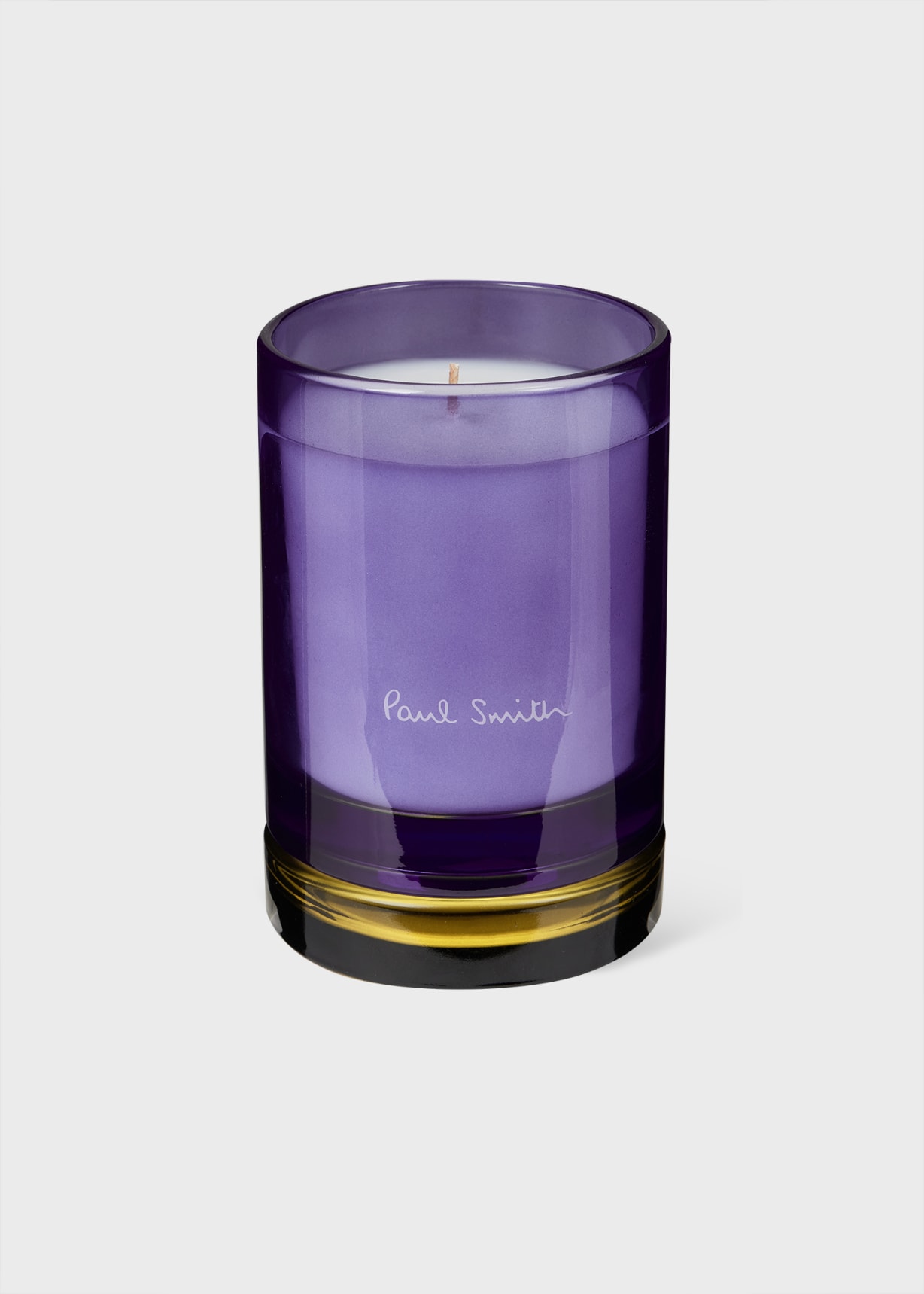 Paul Smith Leaf Scented Candle, 240g