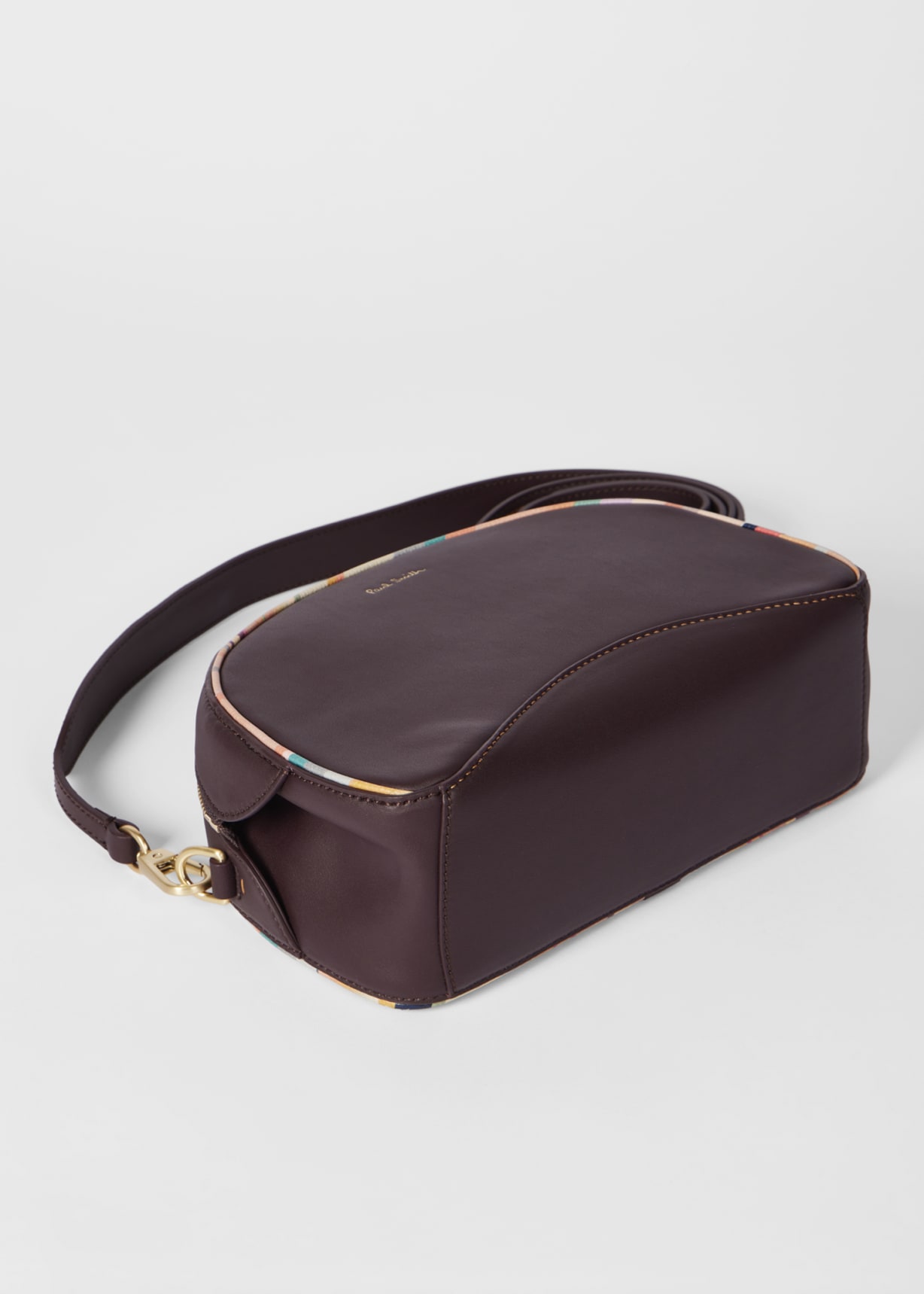 【Paul Smith】ウィメンズ \"Dusky Swirl\" ショッパーバッグ ウィメンズ 
