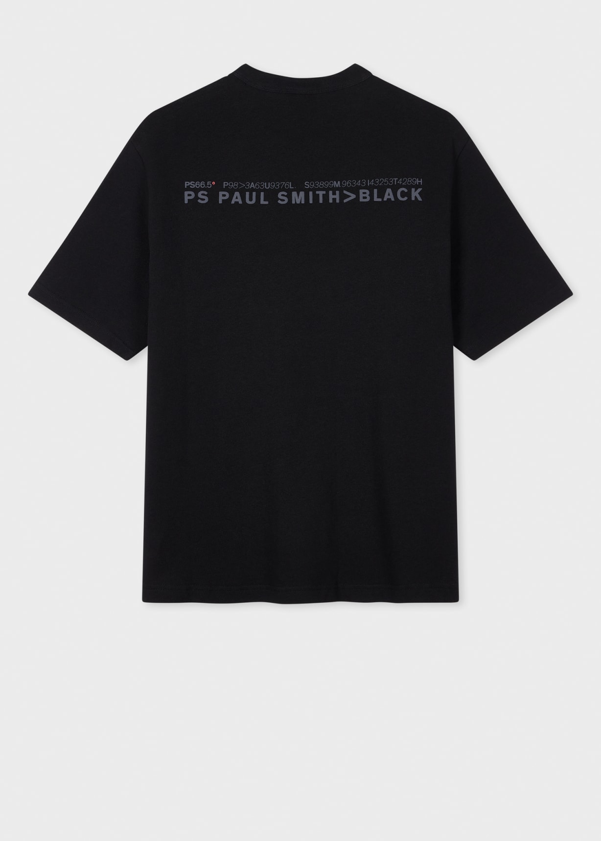 ポールスミス Paul Smith Spray Logo スプレー ロゴ プリント