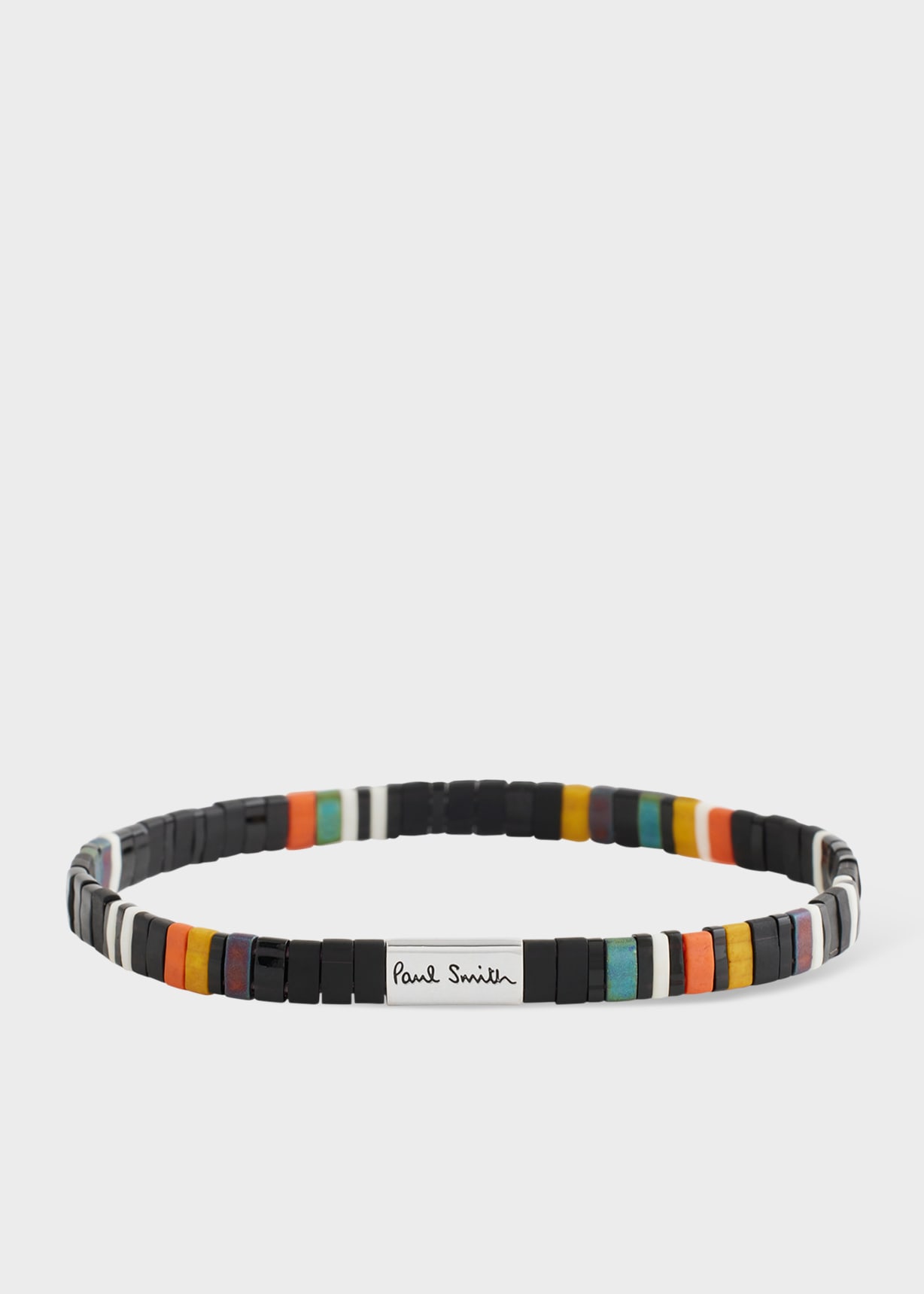 アクセサリー 00s archive vintage Paul Smith bracelet Punk Bracelet-Antique silver spike bracelet
