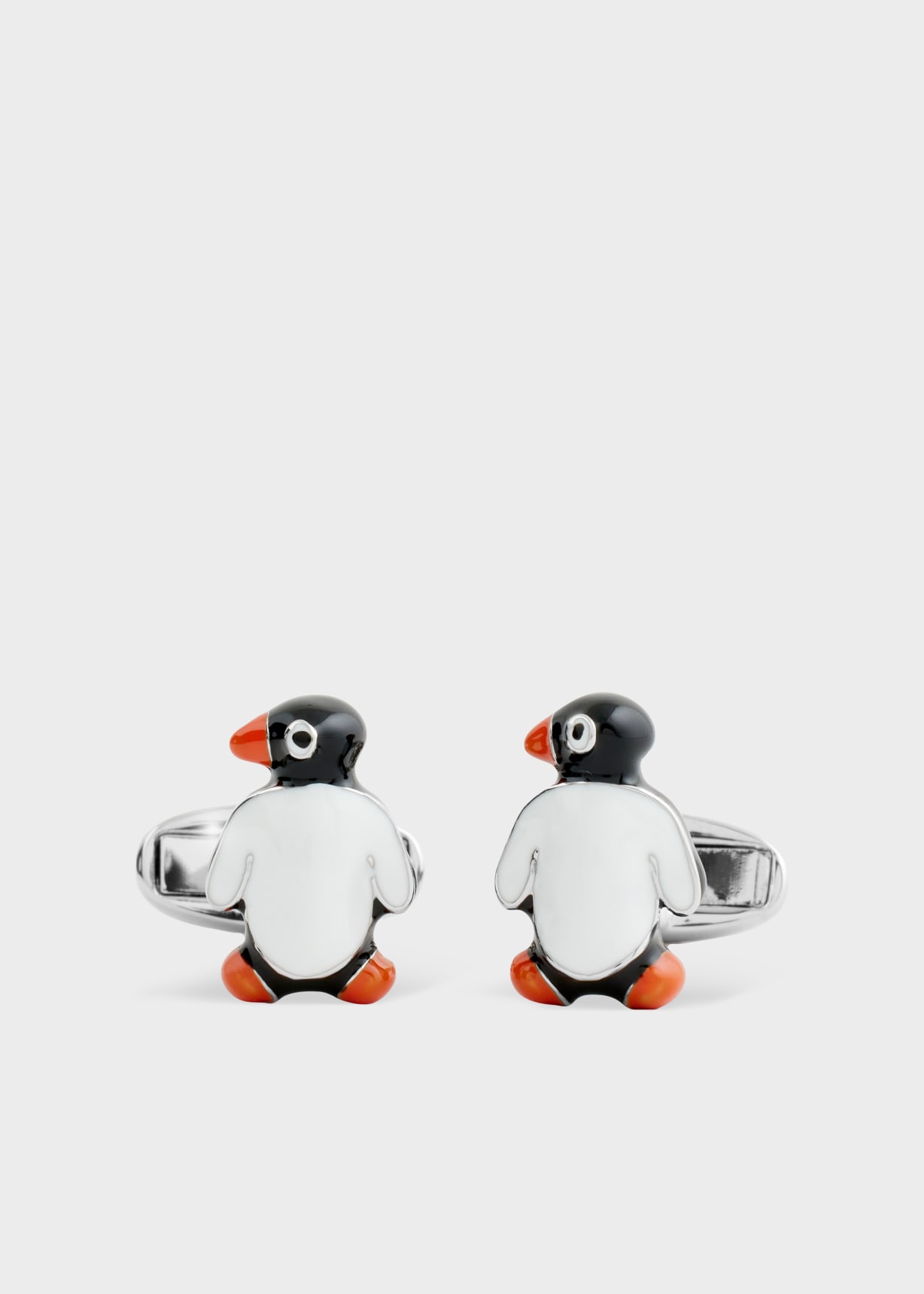 Penguin' Cufflinks