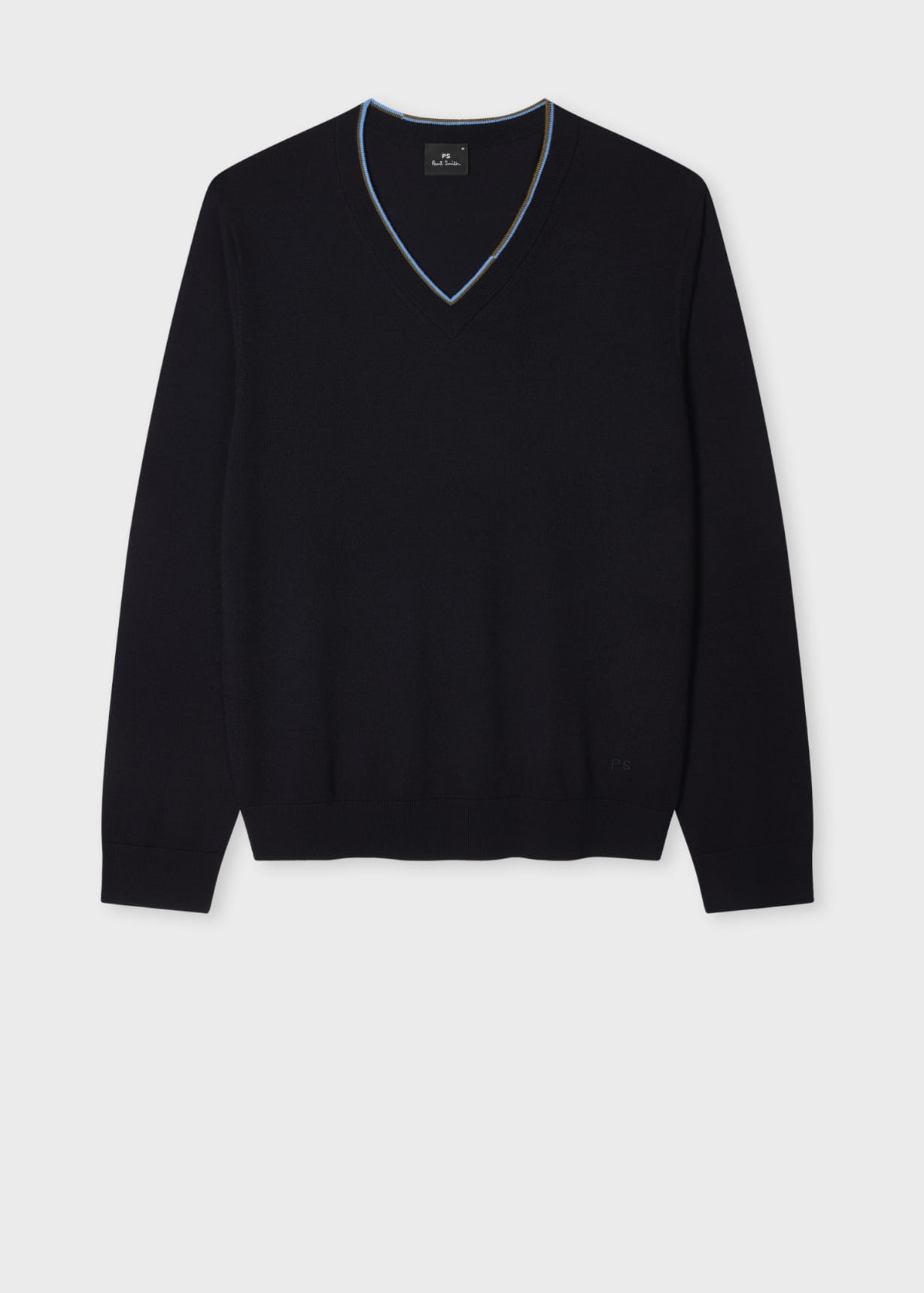 Men's Plain Sweaters,Navy
