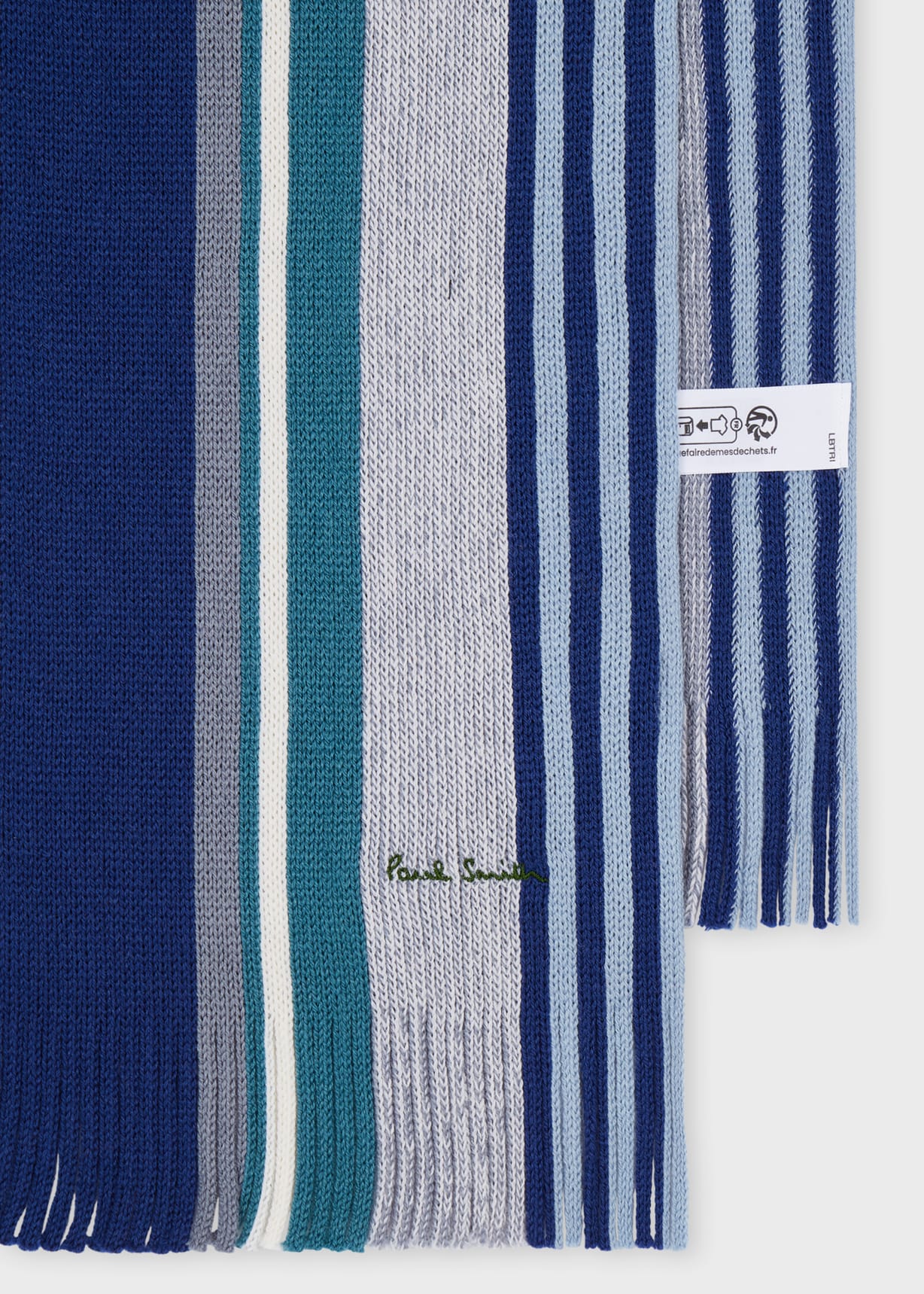 Écharpes Paul Smith pour homme en Solde