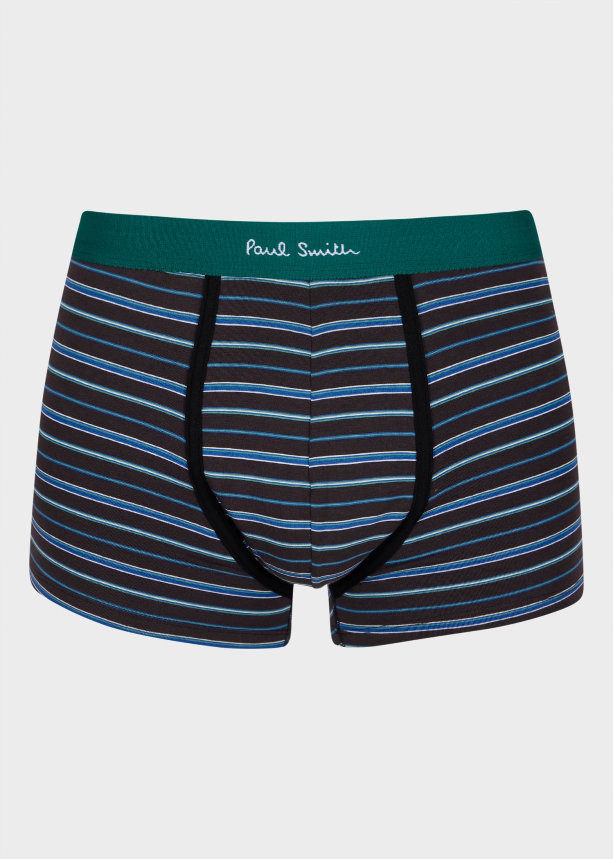 PaulSmith Men's Trunk 5pack（5枚組） Paul Smith 5-pack trunks in multi | ASOS