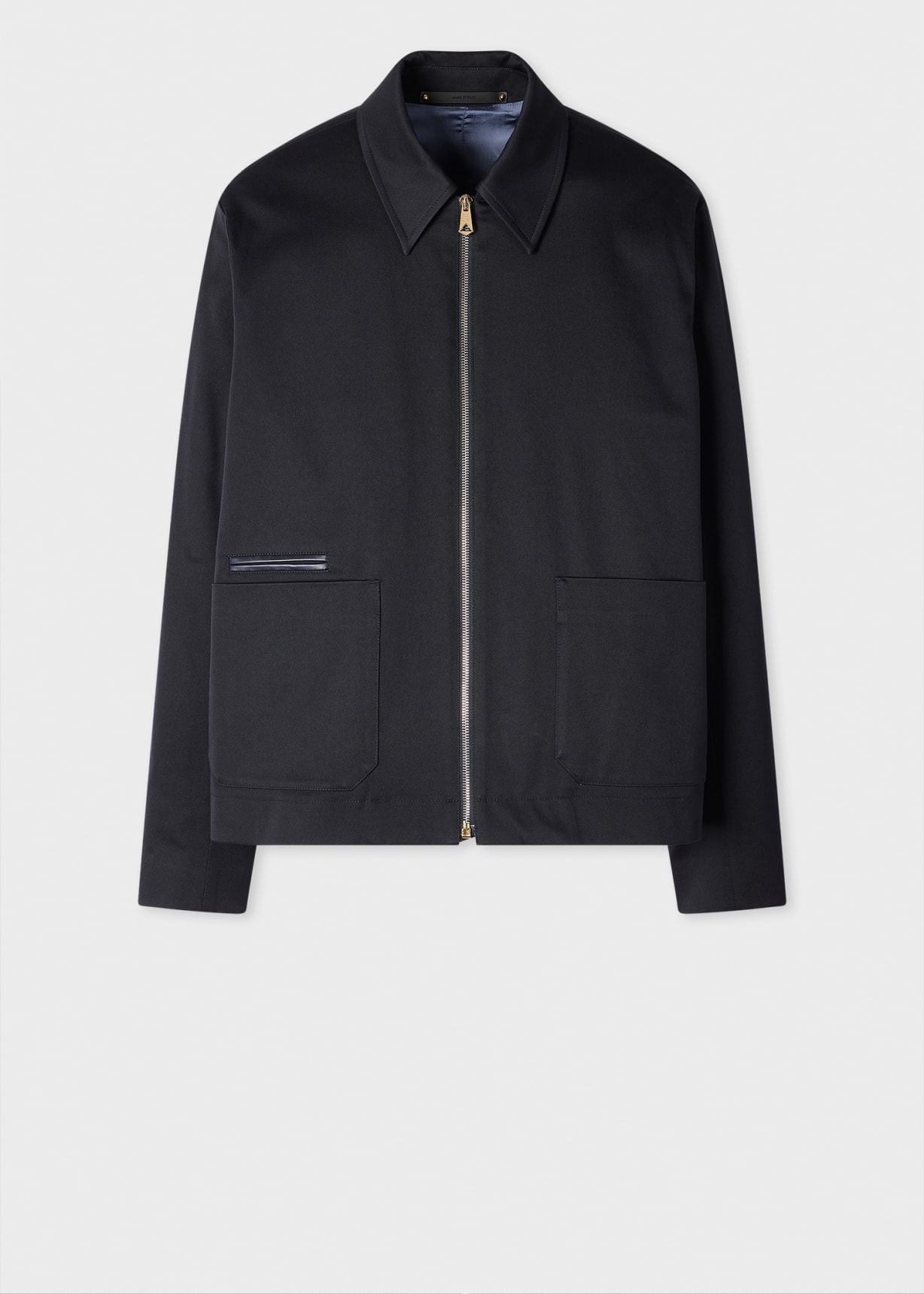 ジャケット・アウター Paul Smith black watch mix-up coat  M Paul Smith (ポールスミス) 18AW BLACK WATCH MIX UP JACKET