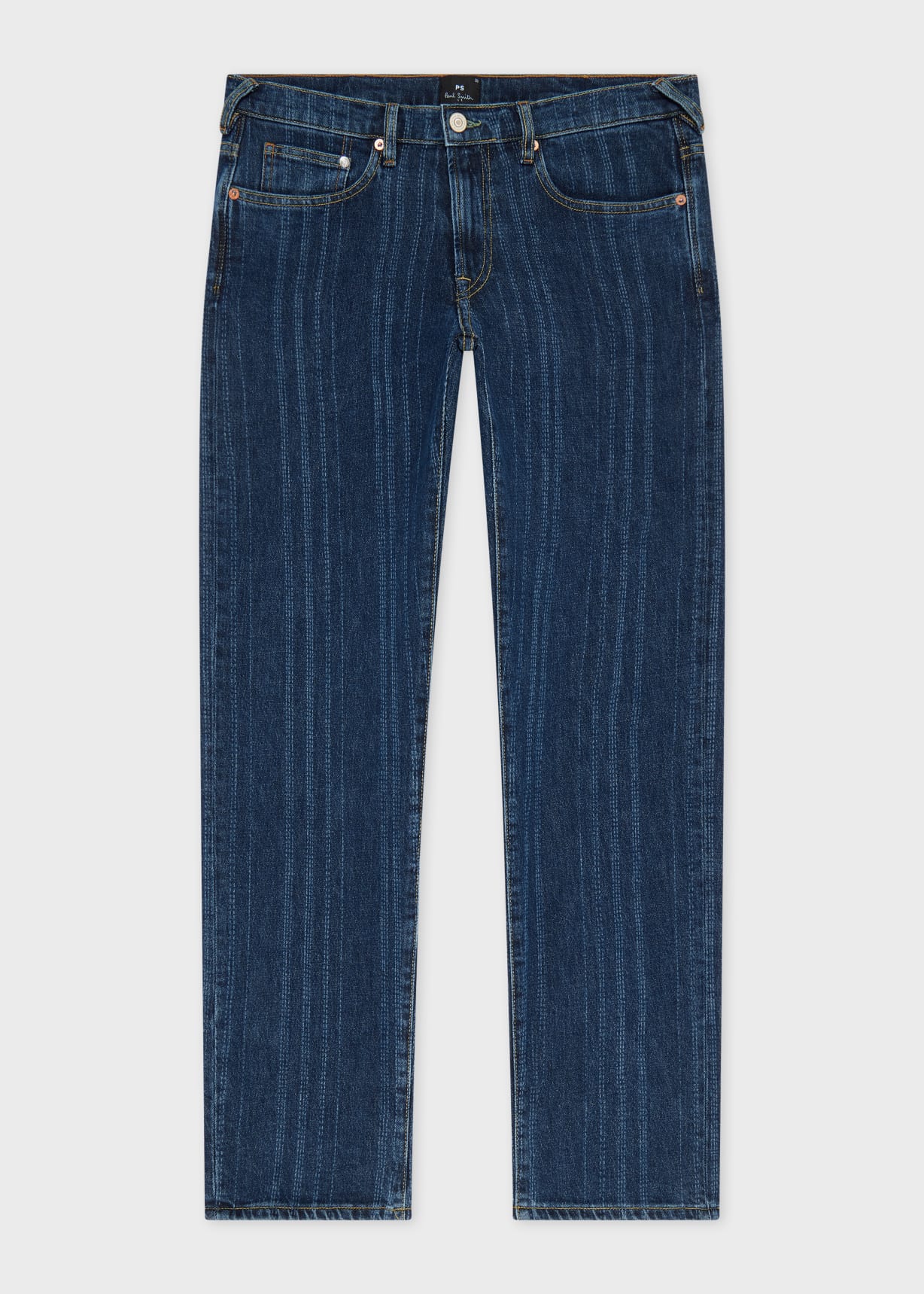 【RRL×beams】STRAIGHT TAPER DENIM 32×32 RRL×beams】STRAIGHT TAPER DENIM 32×32