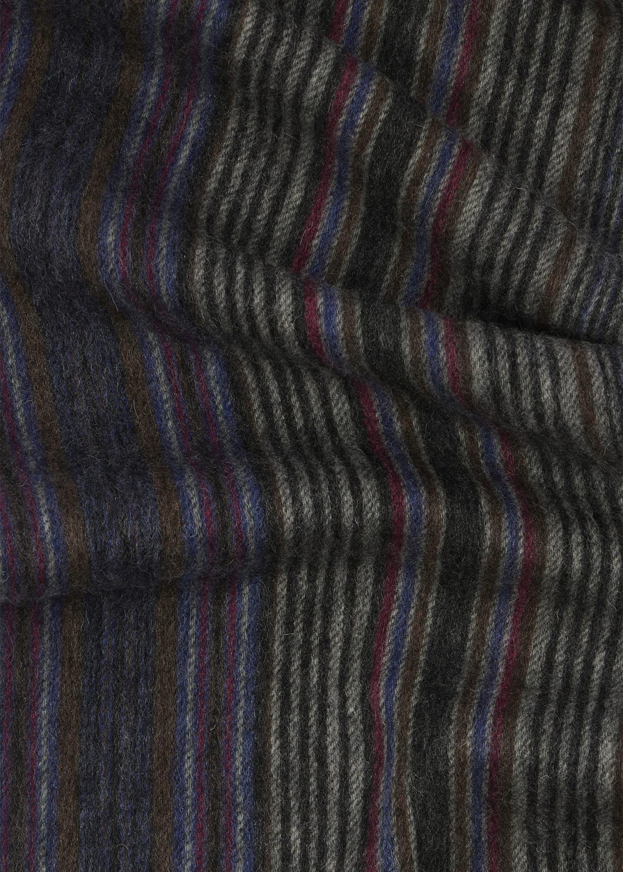 Écharpe/Wrap Athleta Pour Femme - Taille Large - Couleur Gris - Occasion Très Bon État