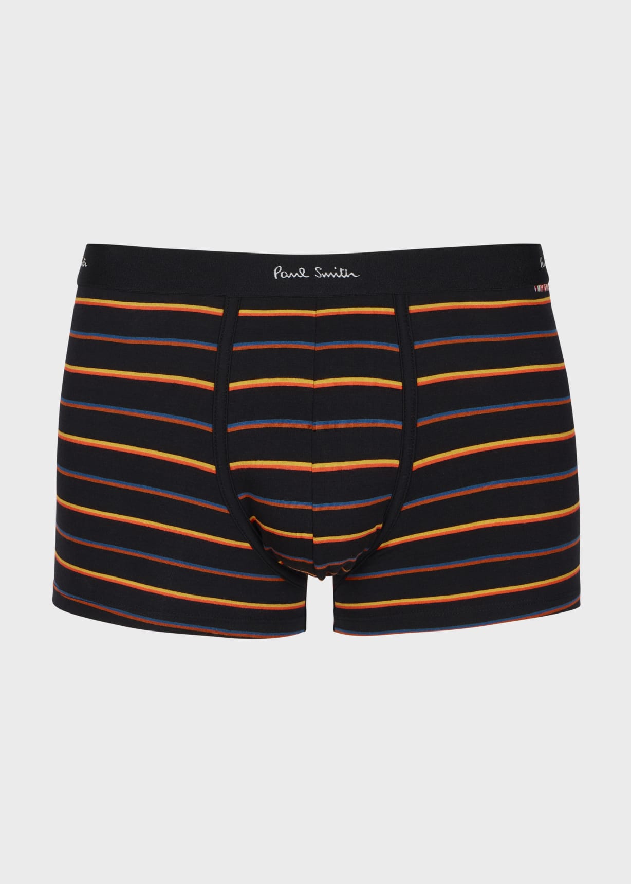 Kenneth Cole | Stretch Boxer Briefs 3-Pack in Blk/Cabernet/Heather Charcoal, Size: XL