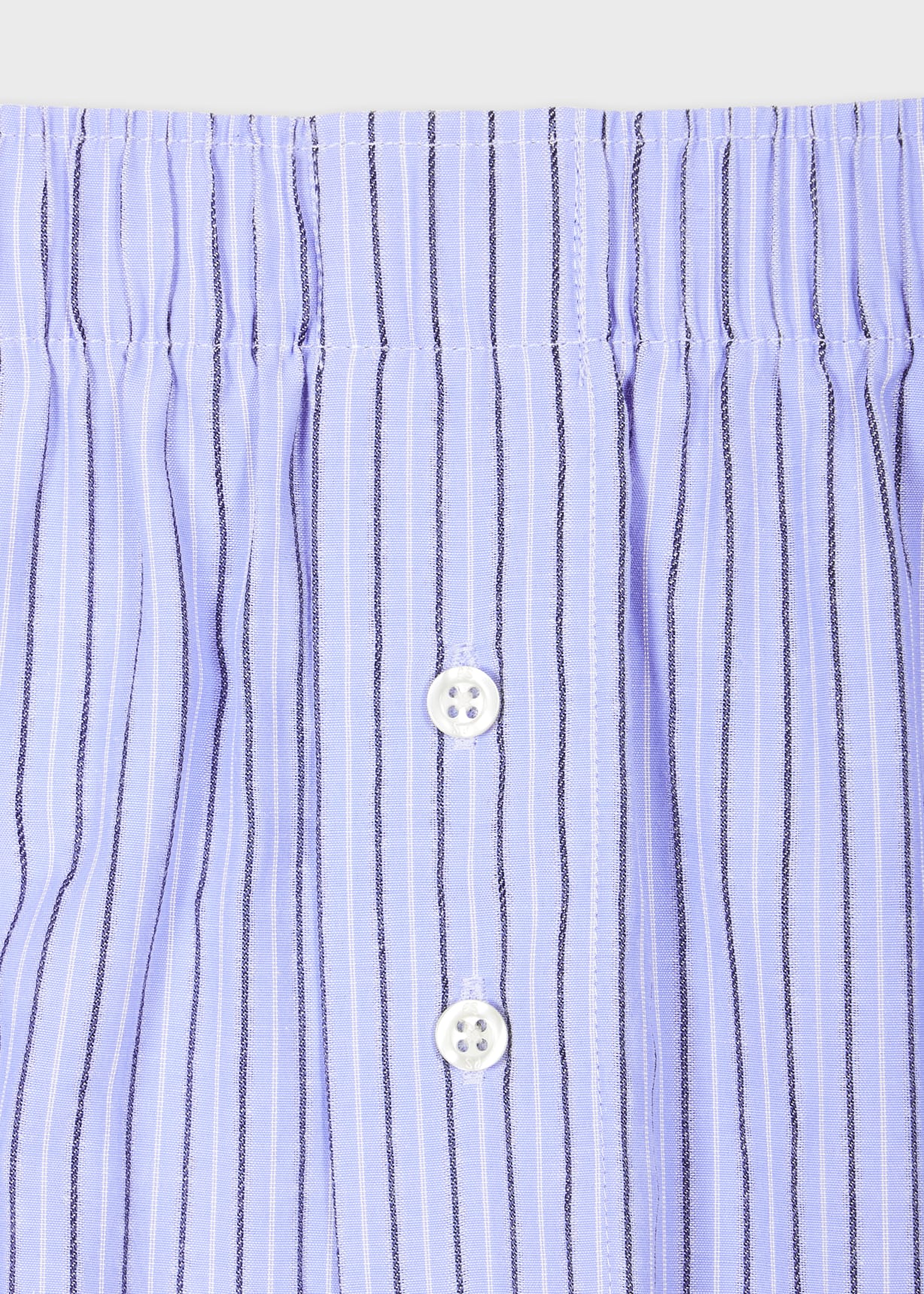 Striped boxer shorts main image 0