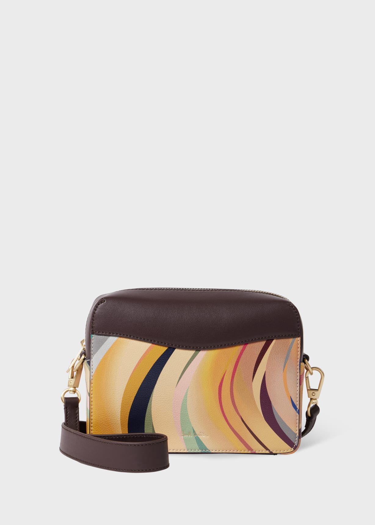 【関税&送料込】Paul Smith Dusky Swirl Bag Women's 'Dusky Swirl' Shopper Bag