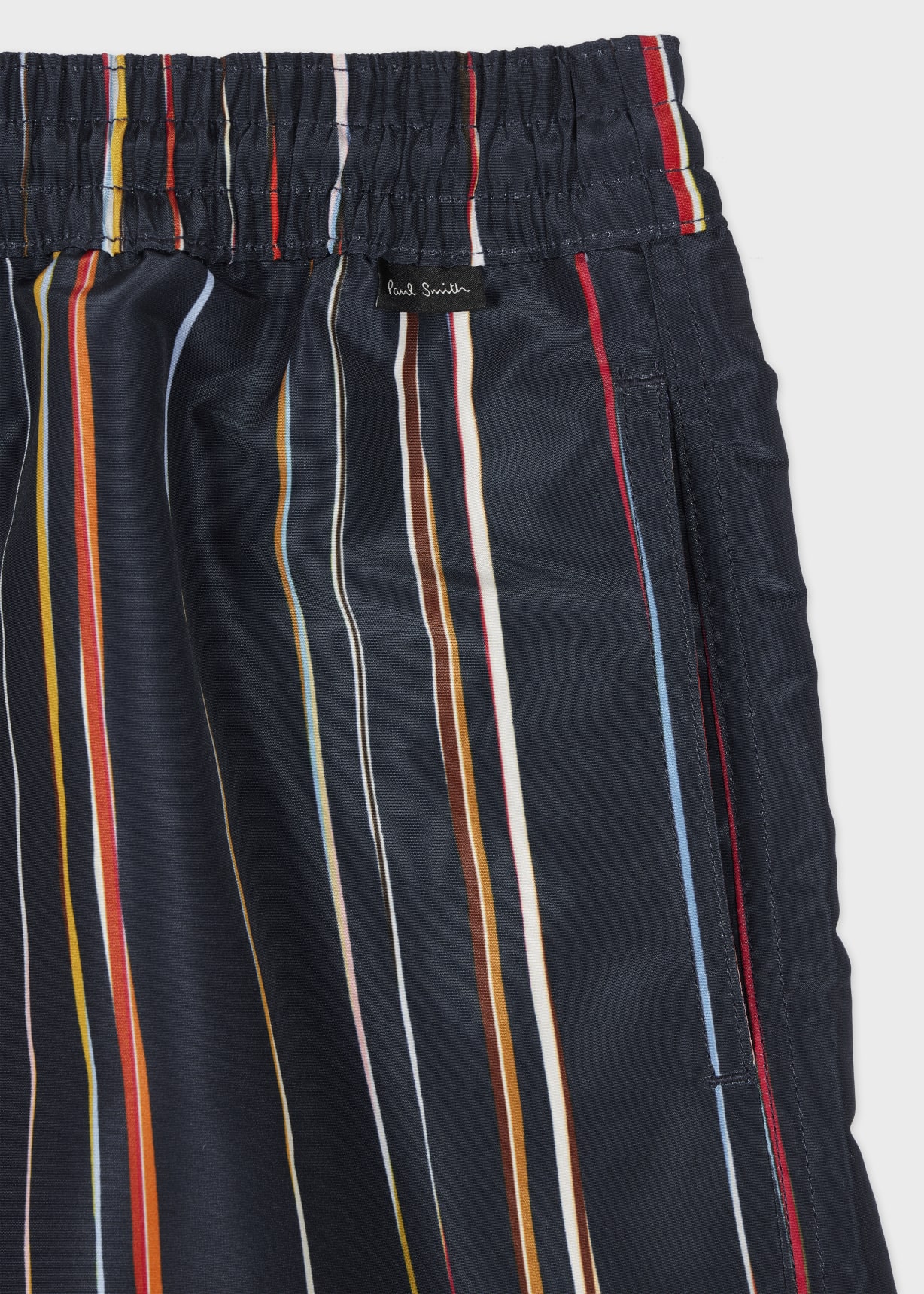 Men's Bainbridge Sport Short - Navy main image 1