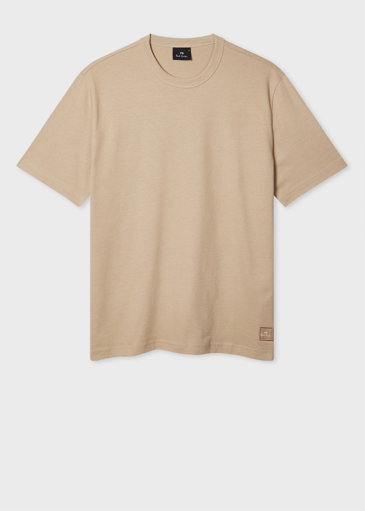 Tシャツ・カットソー Paul Smith SS25 MENS CASUAL FIT SHIRT (M2R 412Z P21477 73) M2R-337Z-P22359-02_1.jpg