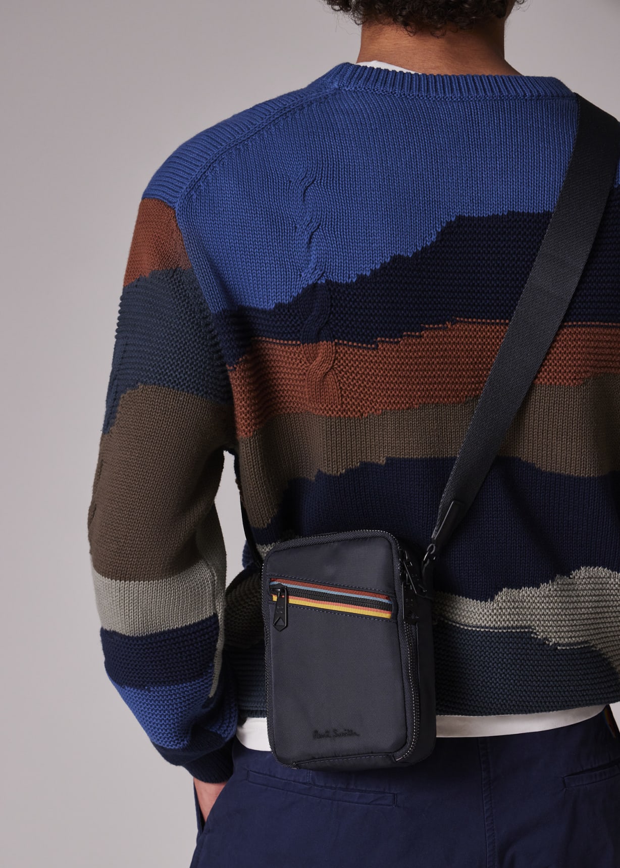 Paul Smith ネイビー 手袋 ポール・スミス(Paul Smith) メンズ手袋 | 通販・人気ランキング