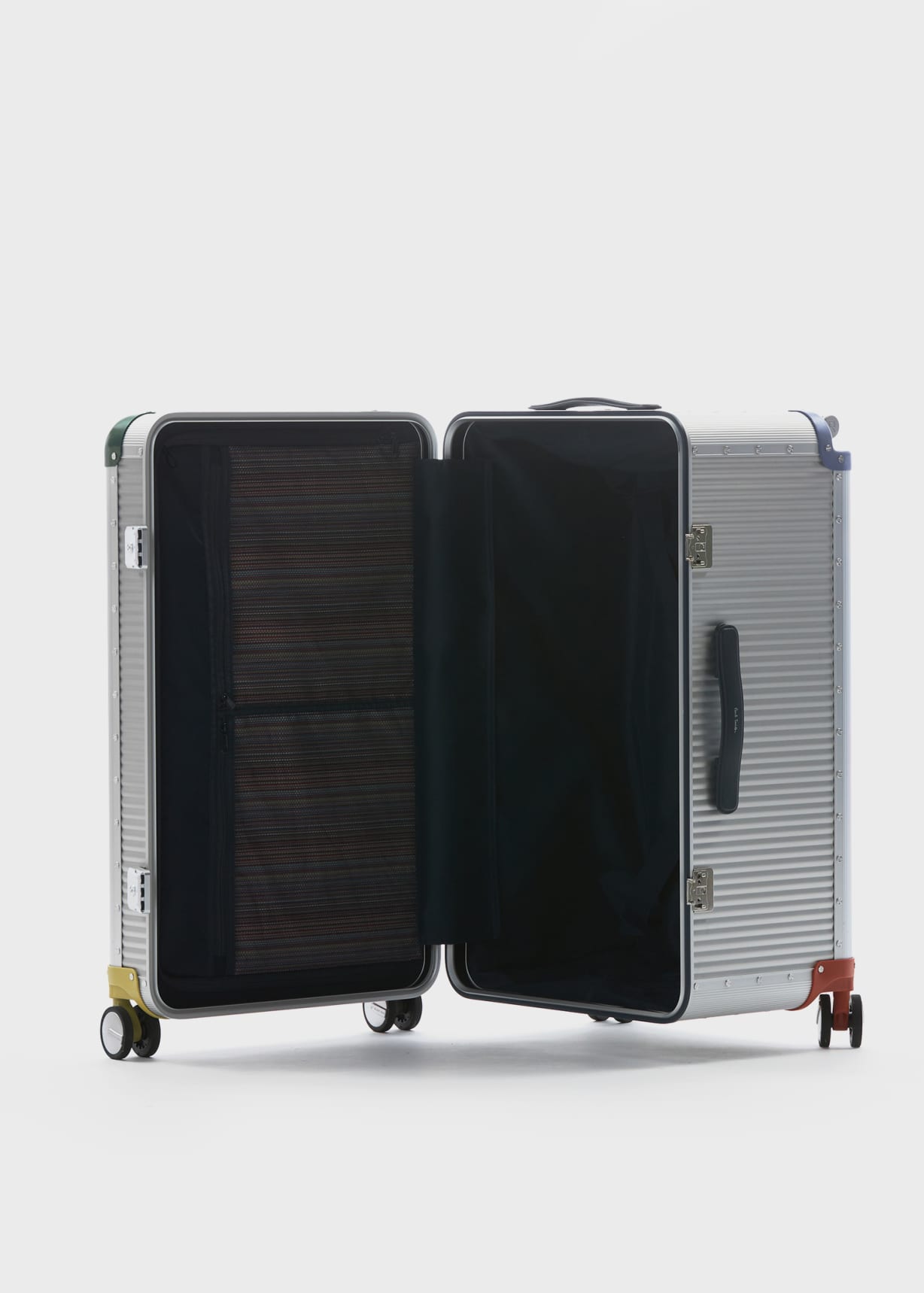 Paul Smith + RAWROW - 'Alu' Series R Trunk 108L