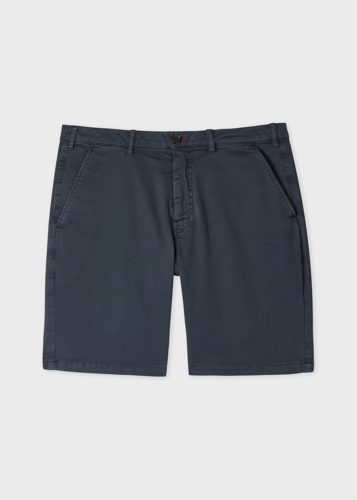 ハーフ・ショートパンツ Paul Smith M1A 374M AU807 ARTIST RIB Shorts Paul Smith 'Artist Stripe' Lounge Shorts | REVERSIBLE