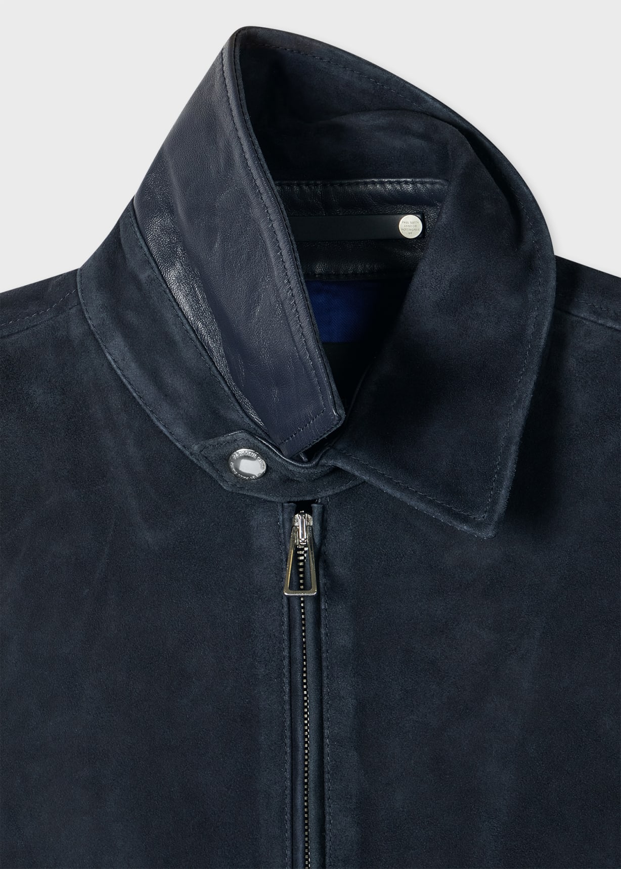 ジャケット・アウター Paul Harnden,Shoemakers Suede JKT Paul