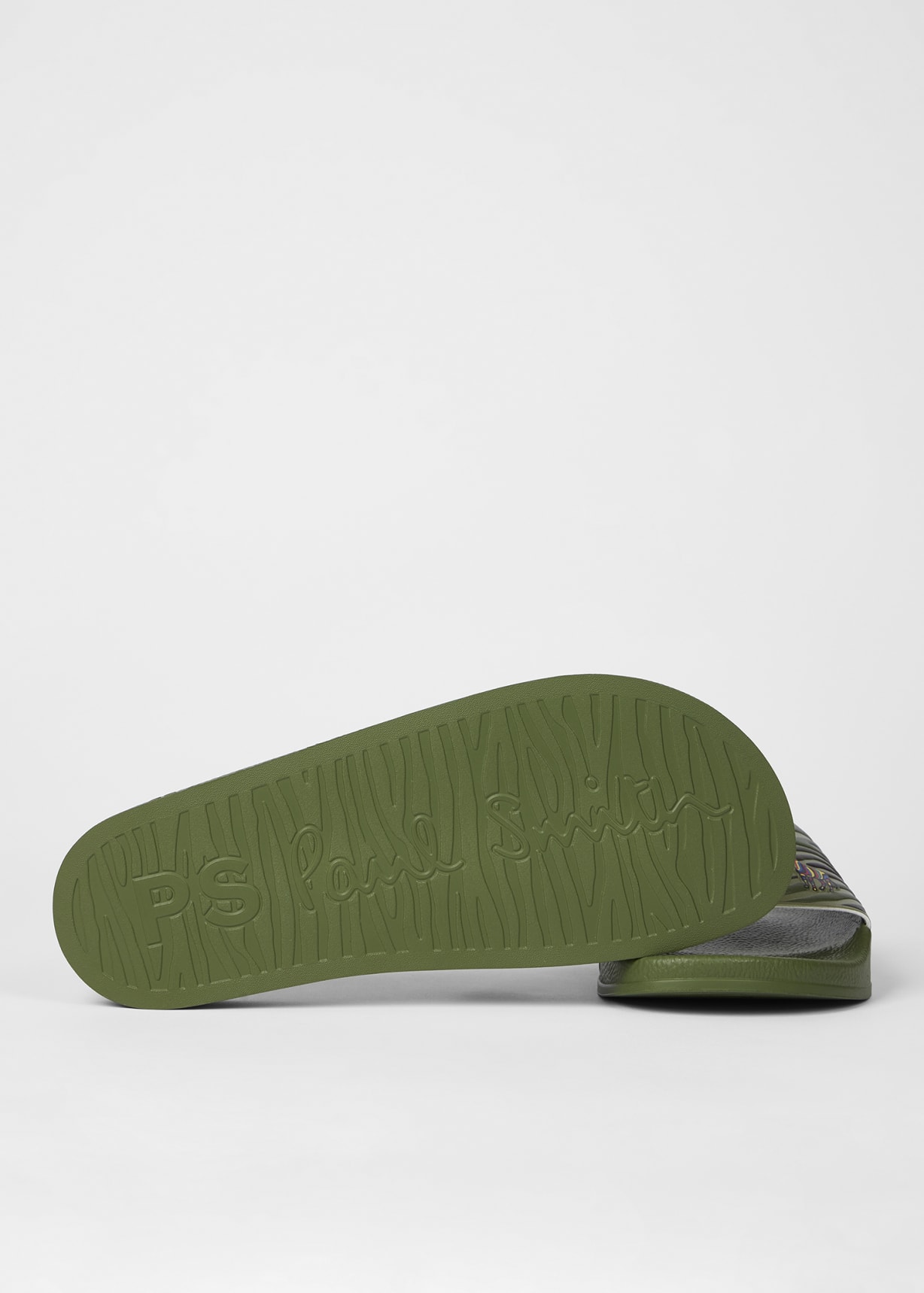 サンダル Paul Smith SS25 (M2S ZED01 PRUB 79) Paul Smith SS25 (M2S ZED01 PRUB 79) (Paul Smith/サンダル