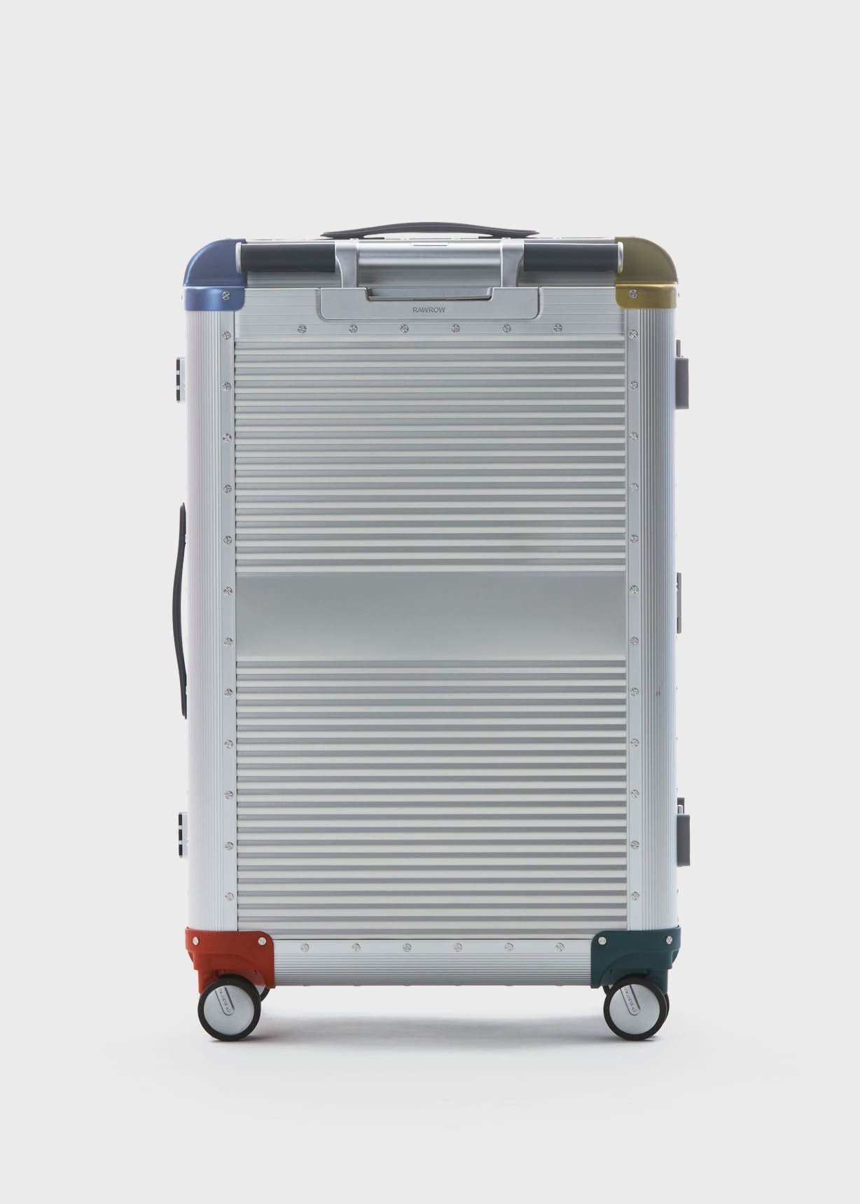 Paul Smith + RAWROW - 'Alu' Series R Trunk 88L