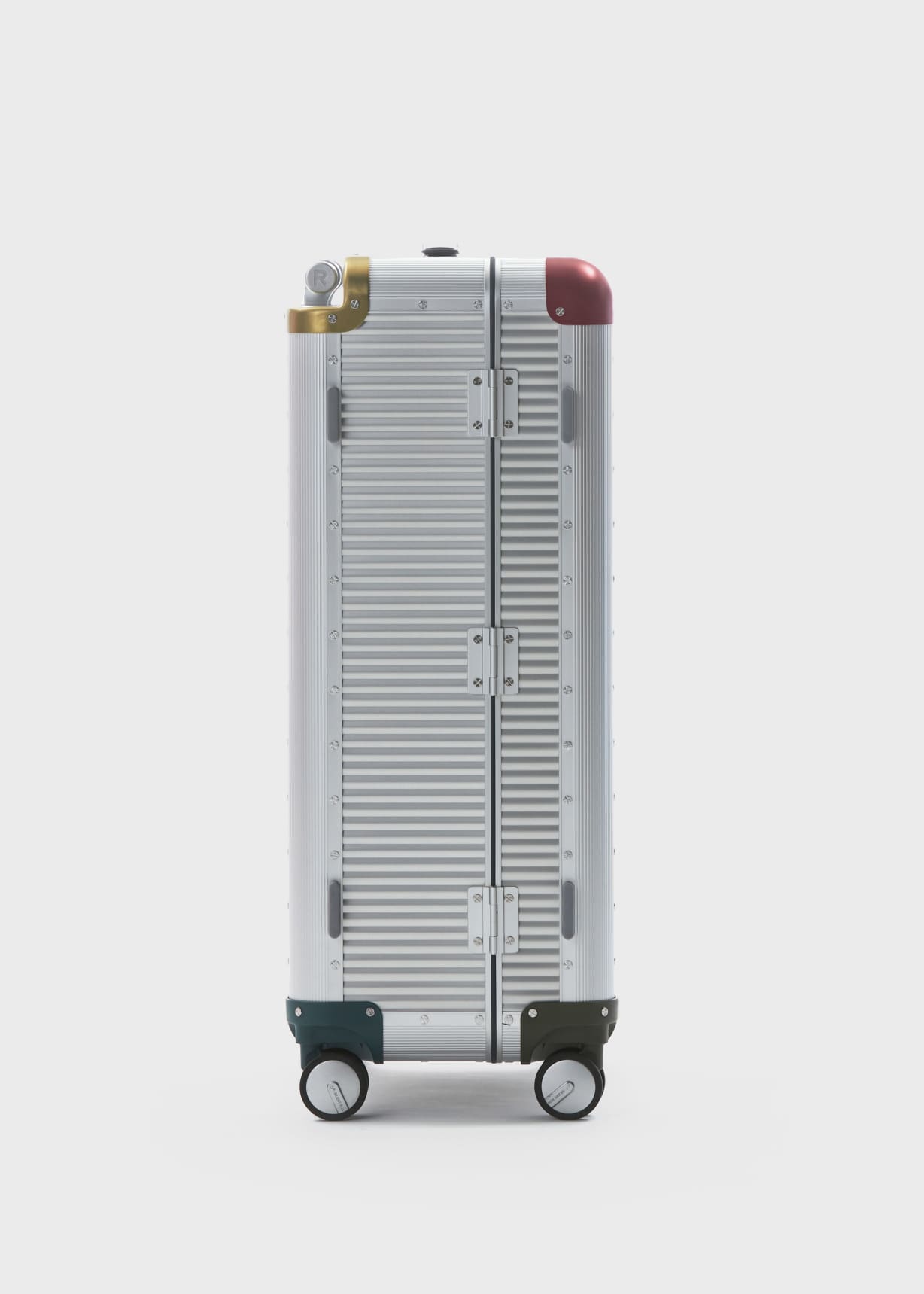 Paul Smith + RAWROW - 'Alu' Series R Trunk 88L
