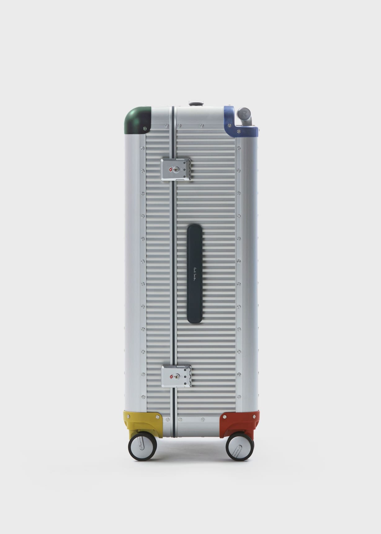 Paul Smith + RAWROW - 