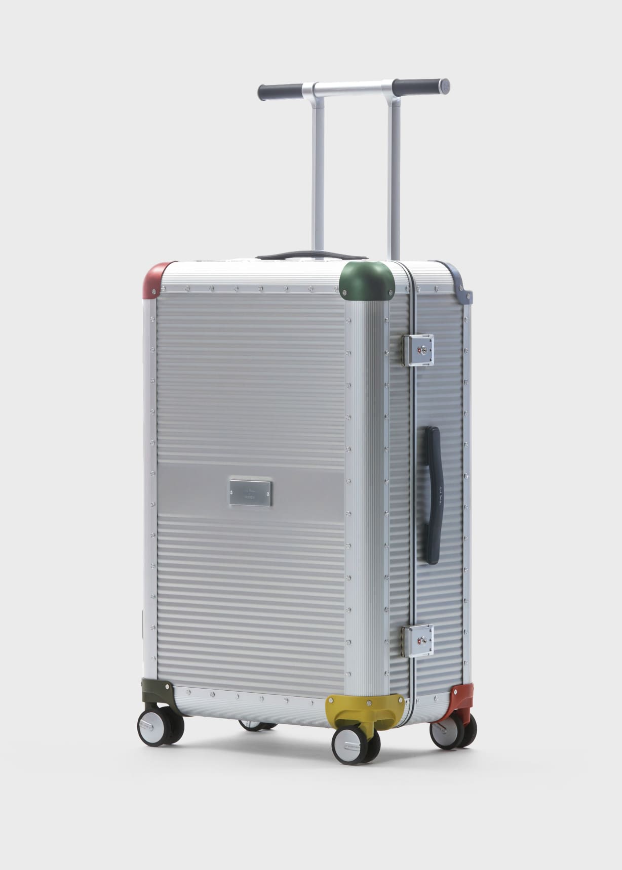 Paul Smith + RAWROW - 'Alu' Series R Trunk 88L