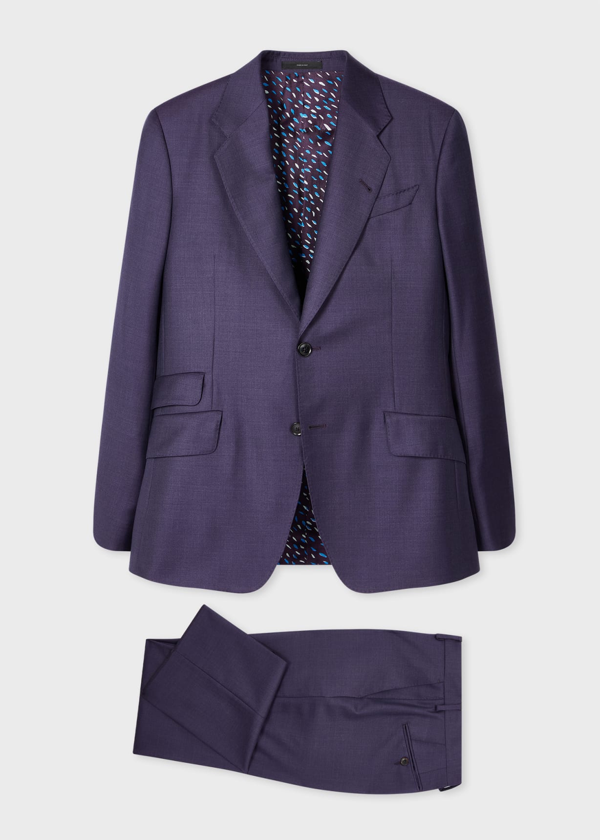 ジャケット・アウター PAUL SMITH ARCHIVE WOOL TAILORED JACKET Paul Smith tailored Jacket wool khaki XL Used | eBay