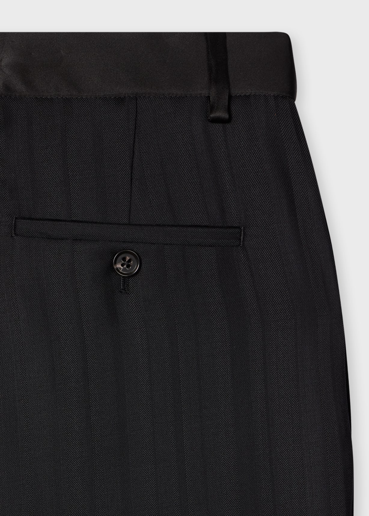 90s paul smith two-tuck stripe スラックス Vitkac® | PS Paul Smith Collection | Buy PS Paul Smith On