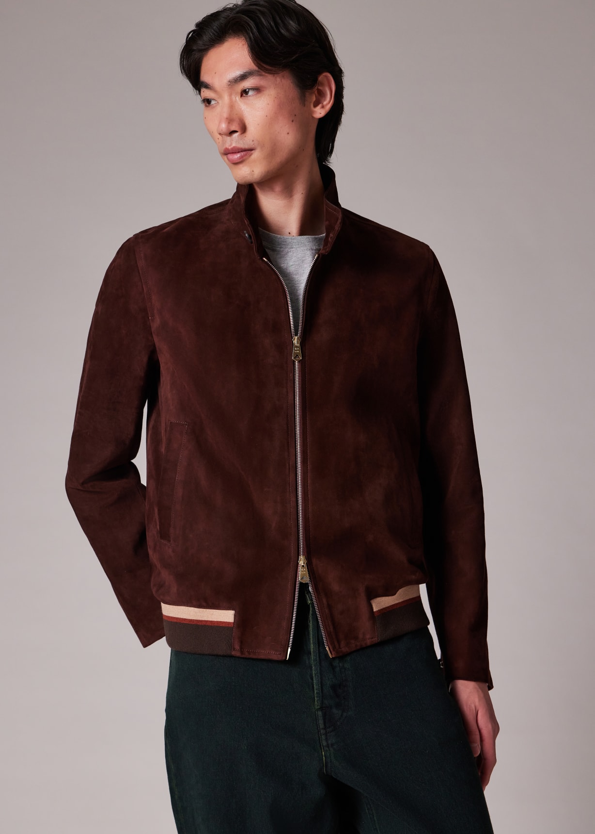 Paul Smith ジャケット PS Paul Smith Corduroy 4 Pocket Jacket | Shopbop