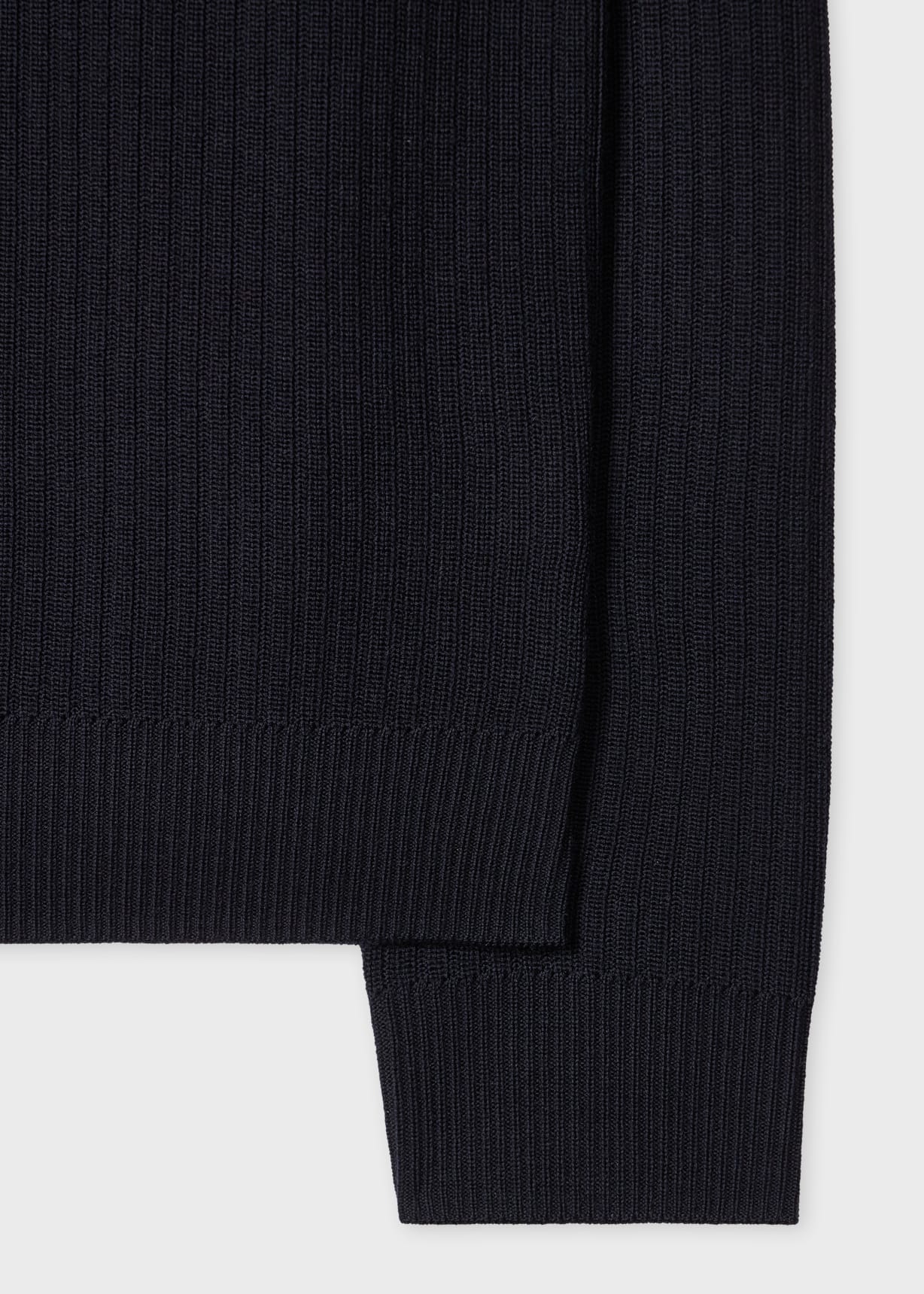 トップス 1990s \" Paul Smith \" Twotone Wool Knit Paul Smith cashmere jumper PRM EU