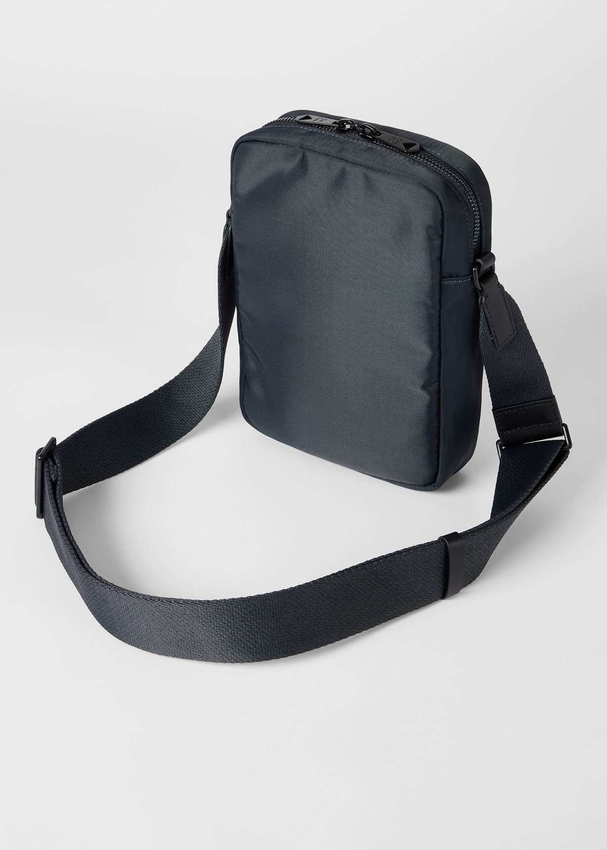 美品 Paul Smith NYLON ONE SHOULDER BAG 美品 Paul Smith NYLON ONE SHOULDER BAG Paul Smith Nylon Shoulder Bag