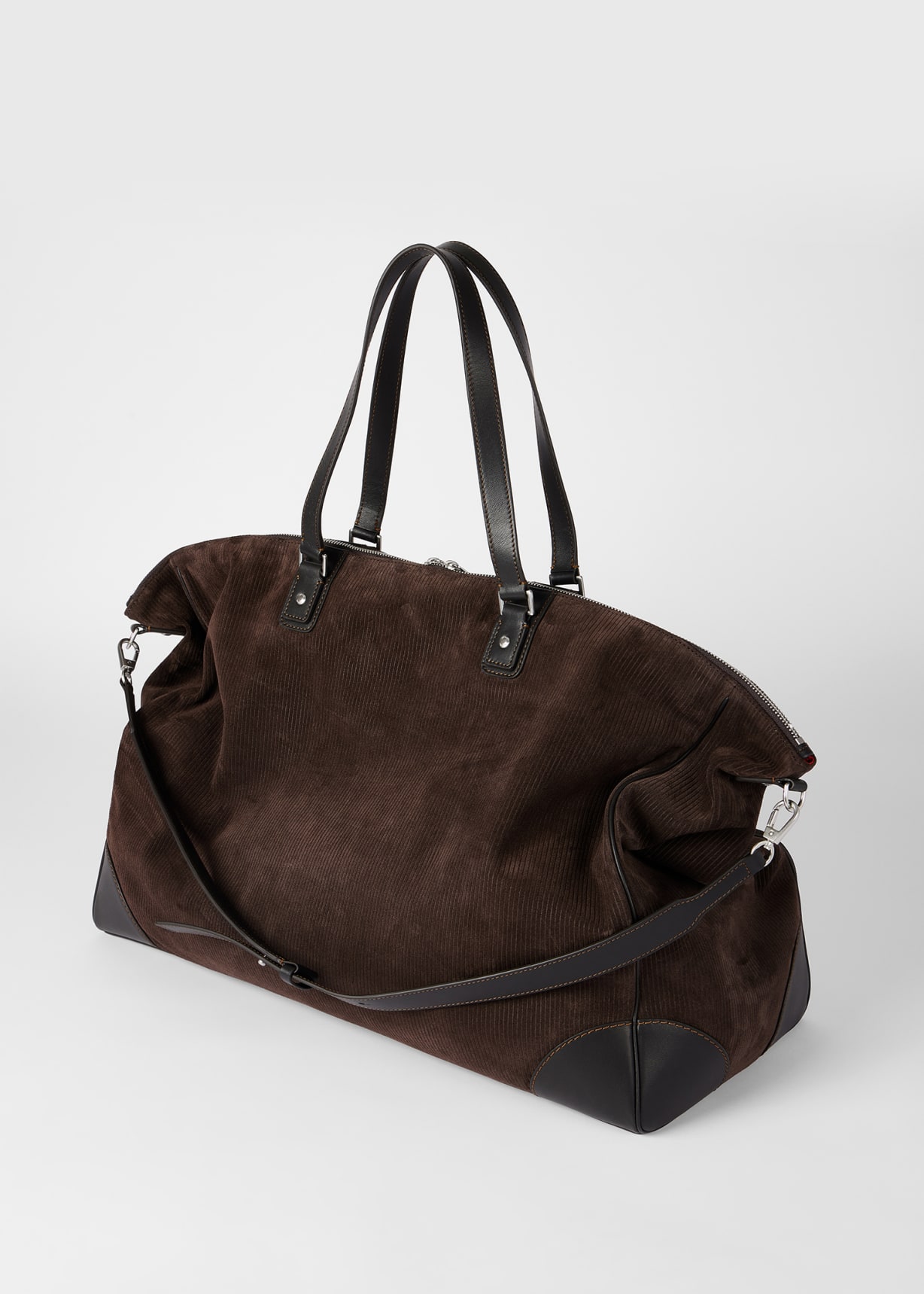 Sac De Voyage En Cuir Véritable | Sac En Cuir Pour Le Week