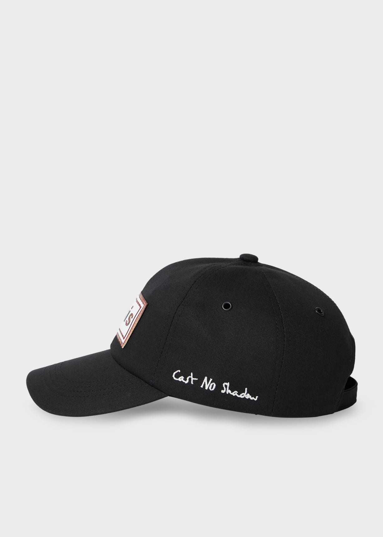 洋楽 oasis patch cap black 洋楽 oasis square patch cap black 洋楽 oasis patch cap black
