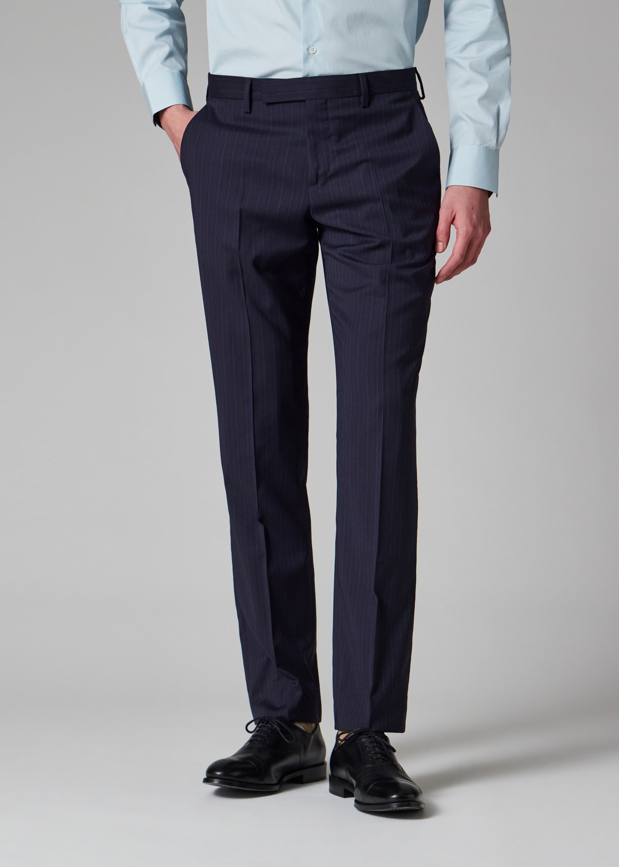 90s paul smith two-tuck stripe スラックス 90s paul smith two-tuck stripe スラックス 90s paul smith two-tuck