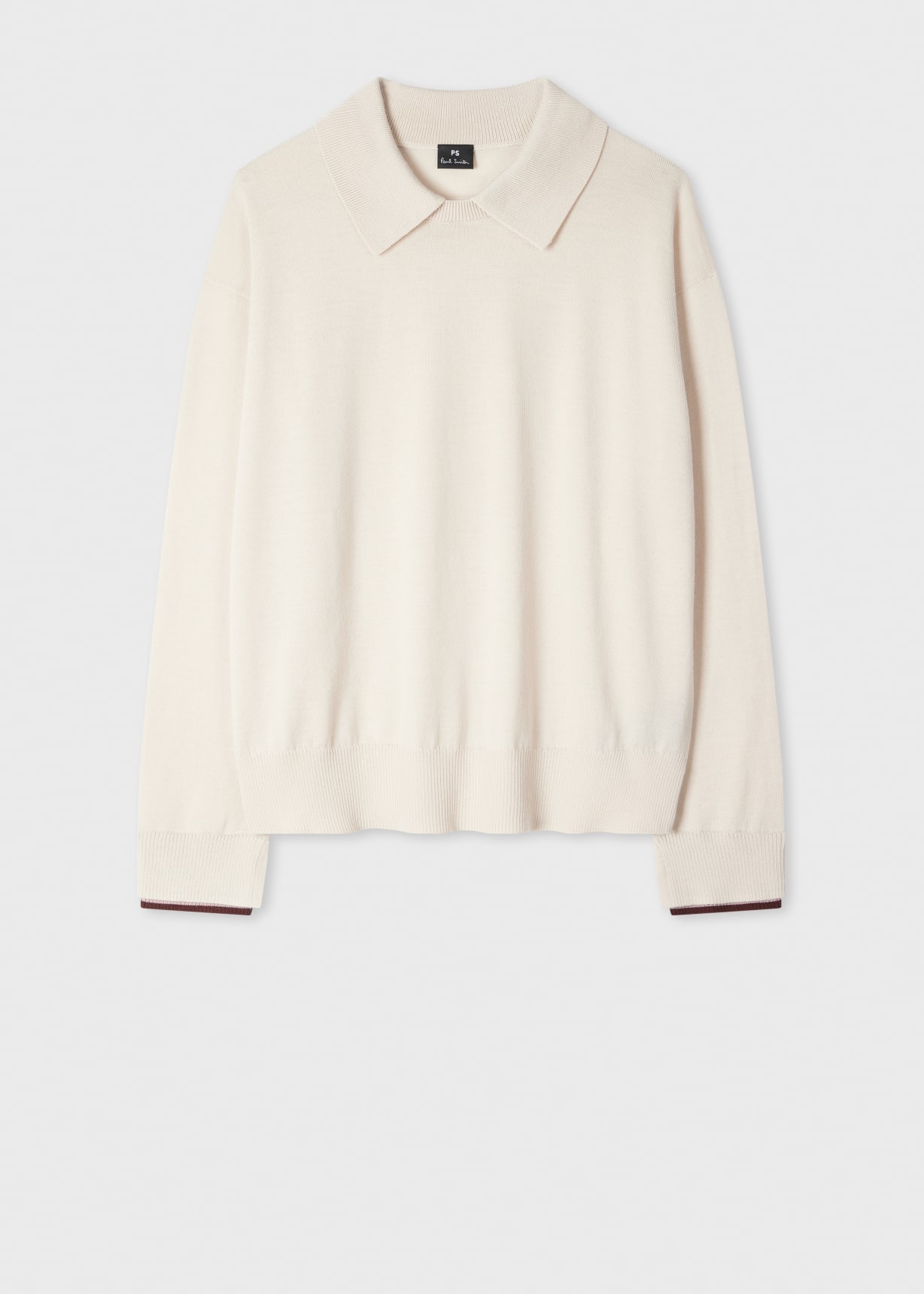 Madina Knitted Sweater Cream