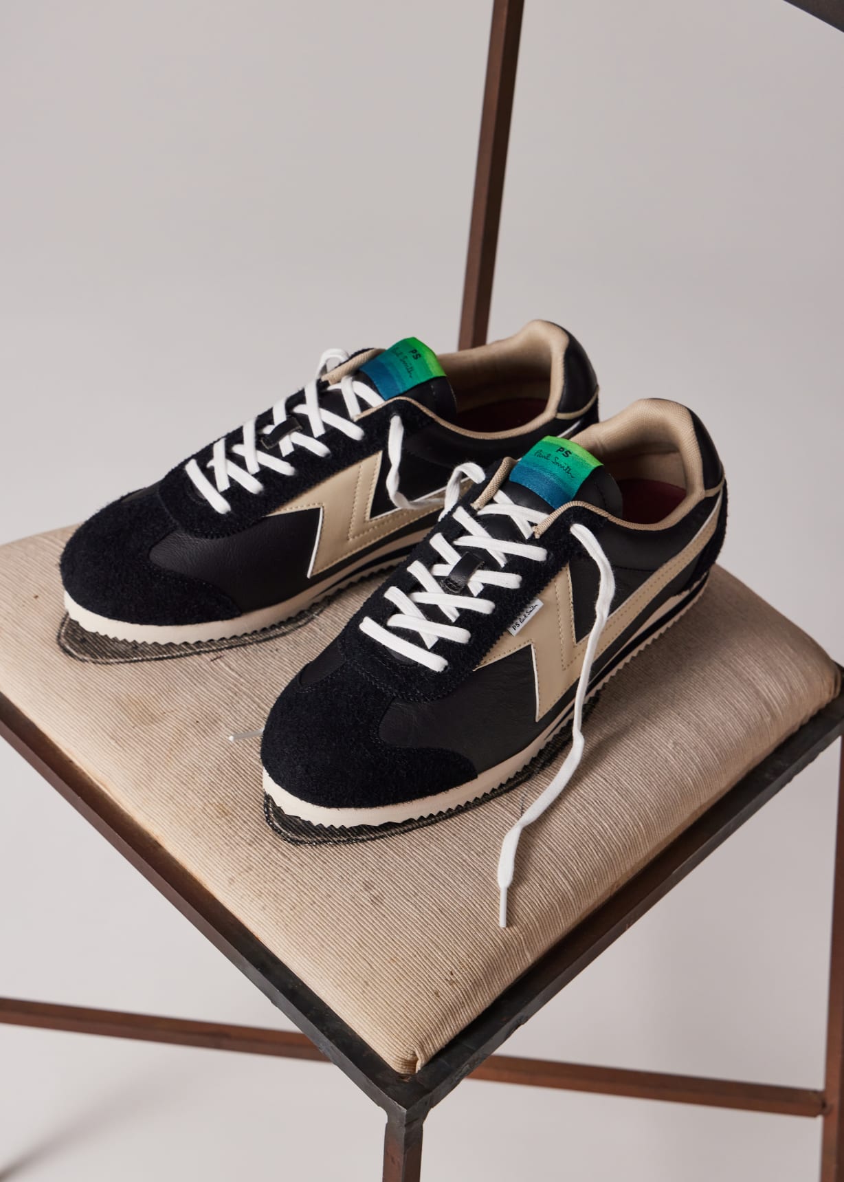 Trys様　Paul Smith Collection Angola100% Trys様 Paul Smith Collection Angola100% Trys様 Paul Smith