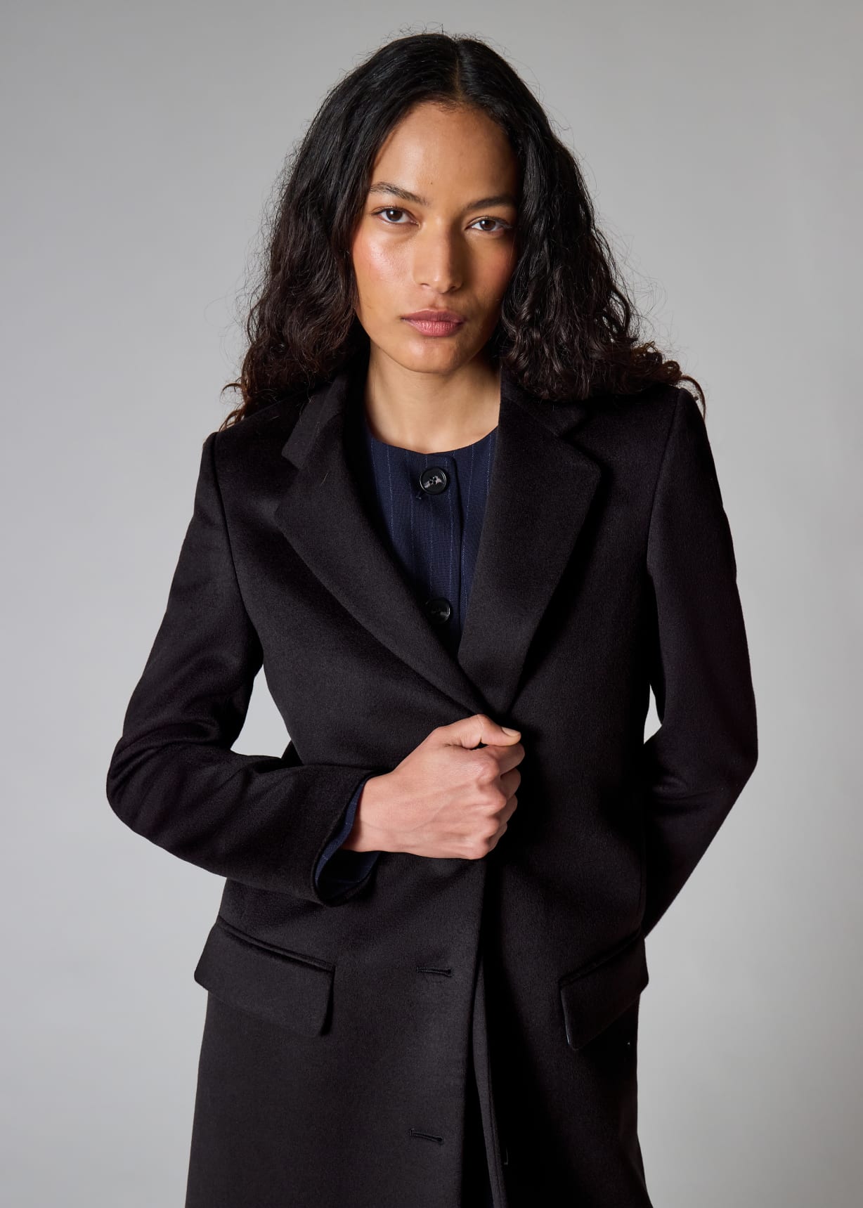 Outerwear Paul Smith Manteau Paul Smith Long Coats And Winter