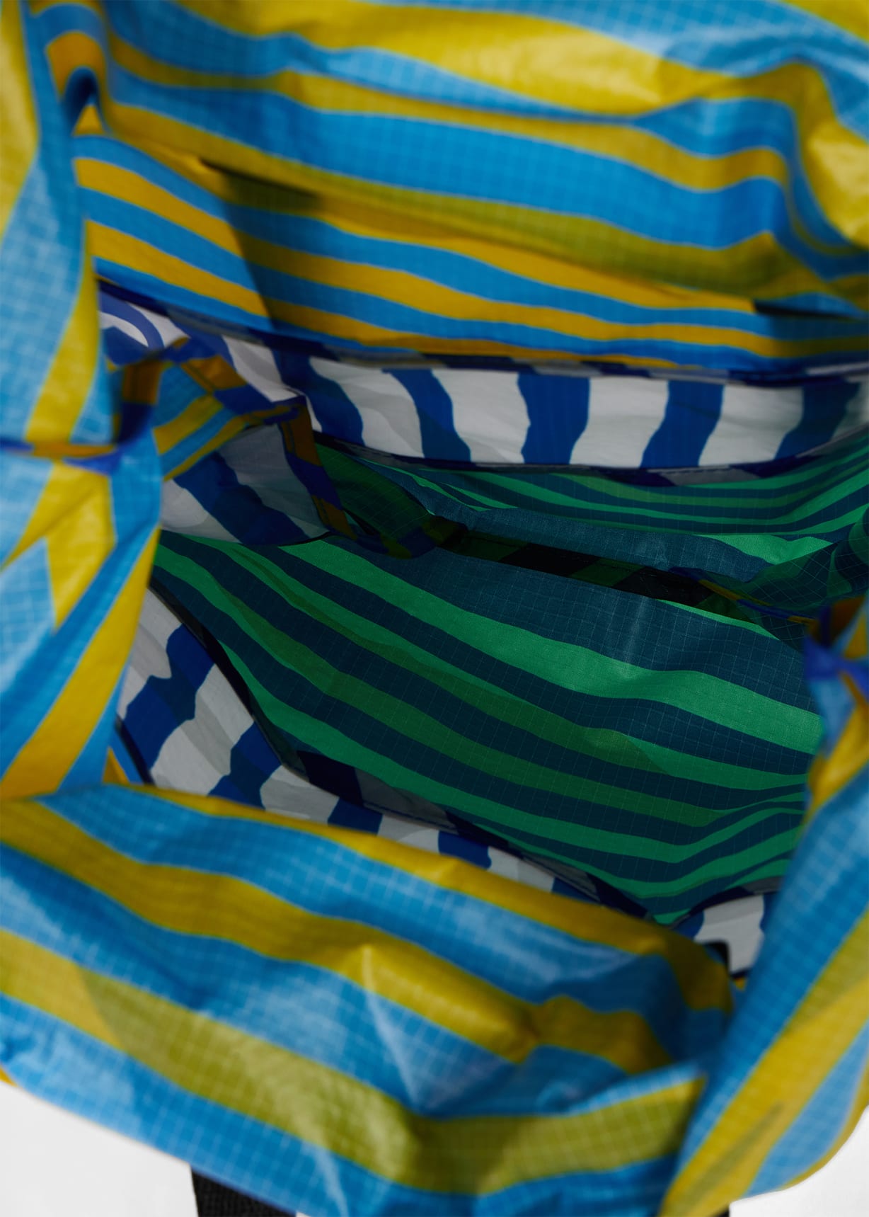 Susan Bijl x Paul Smith - 'The New Laundry Bag & Rack' Medium