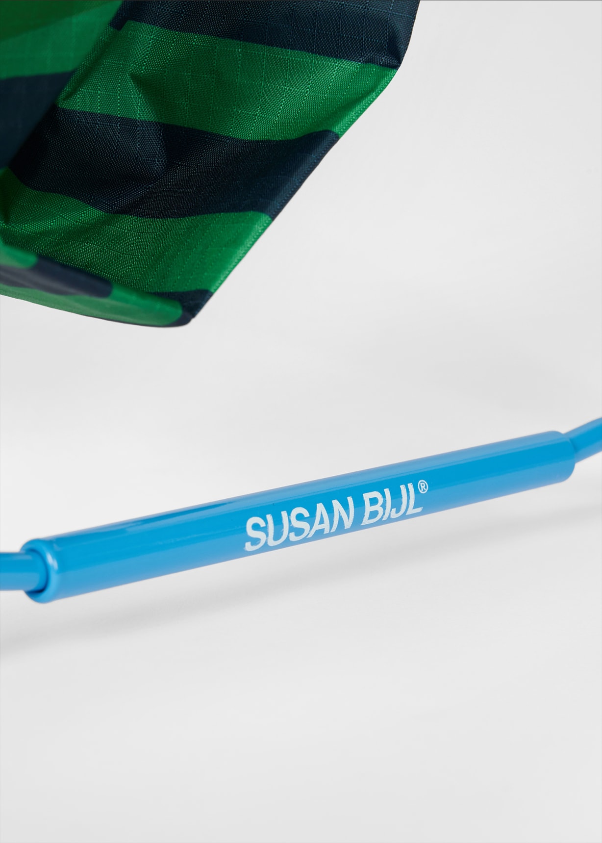 Susan Bijl x Paul Smith - 'The New Laundry Bag & Rack' Medium