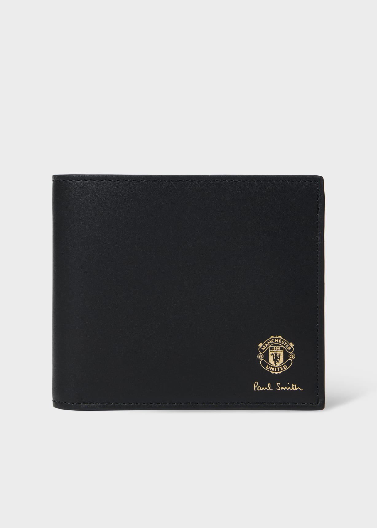 Paul Smith × Manchester United パスケース 2efb57046c222f1d0f34bf49ecaaeb